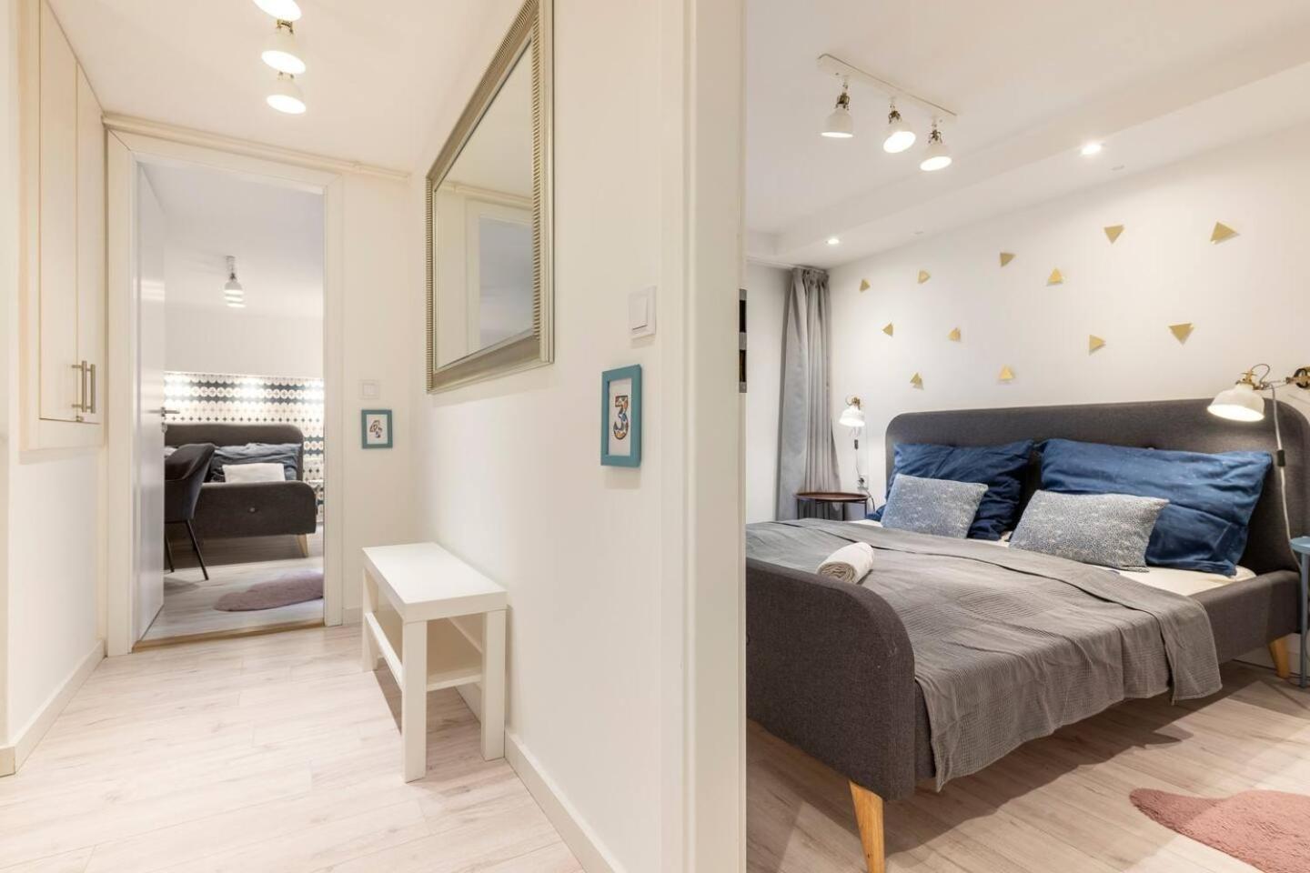 Appartamento New! Treasure Box In The Heart Of *
