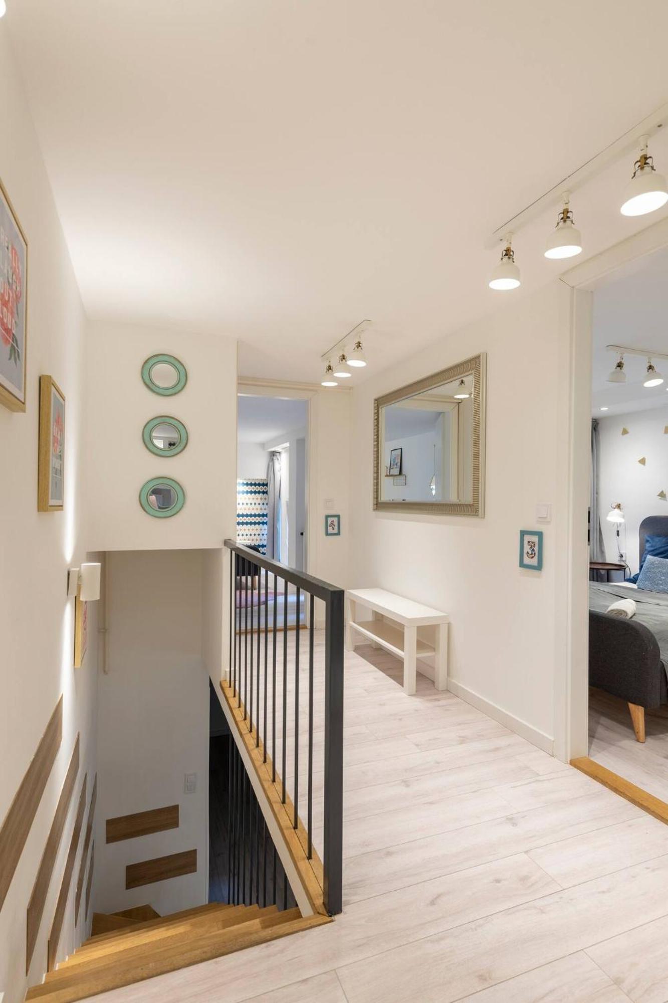New! Treasure Box In The Heart Of Budapest