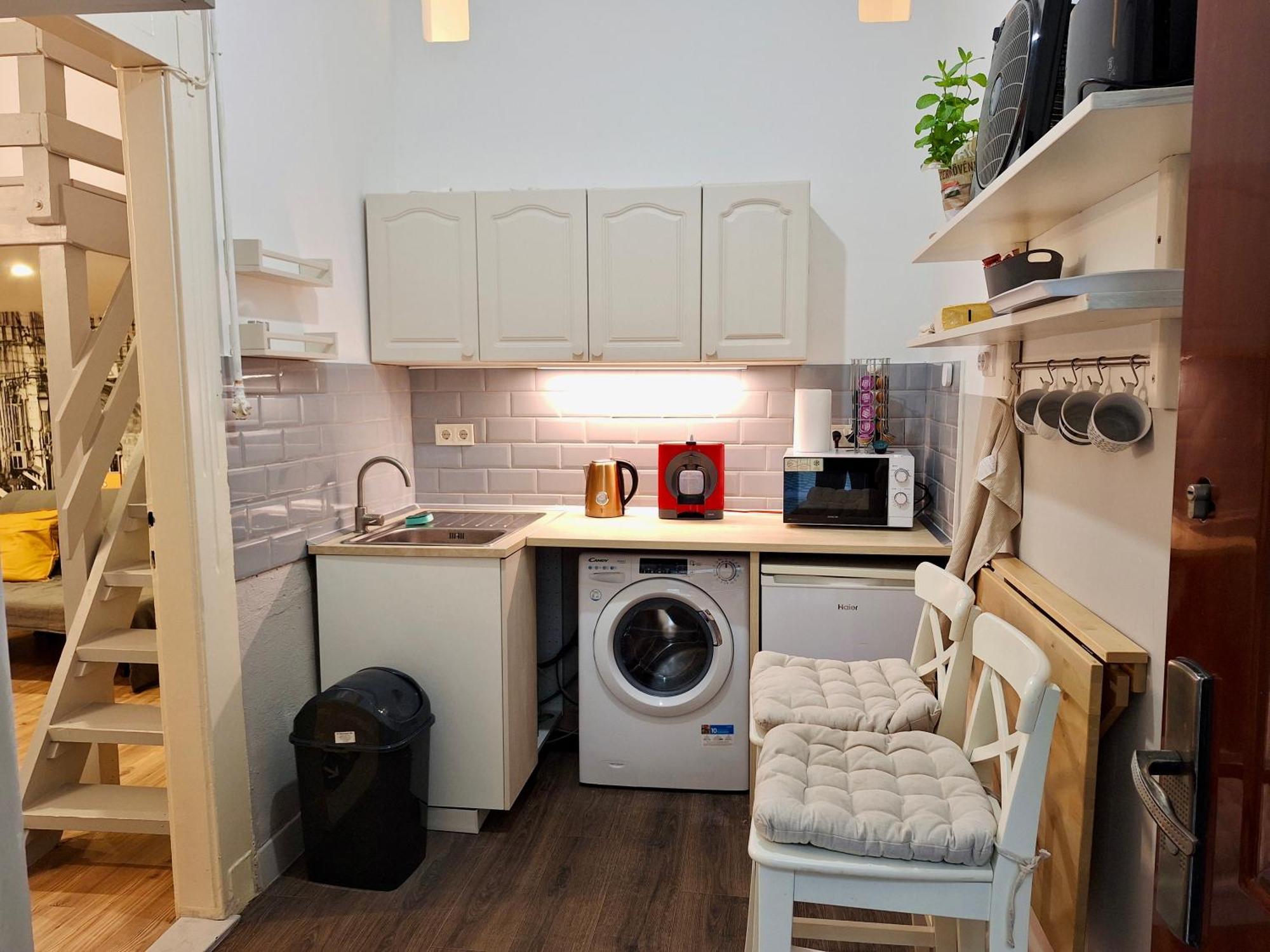 Summer Apartamento