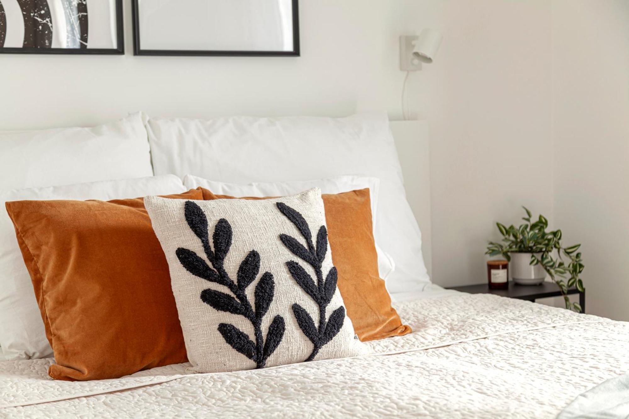 Apartamento Marone Budapest