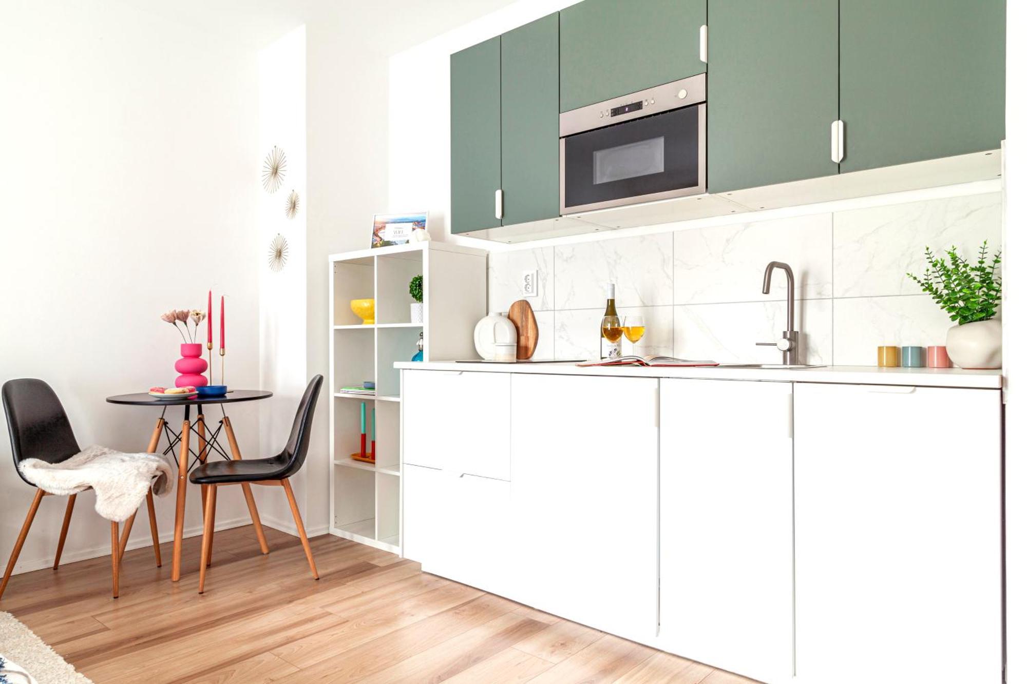 Marone Apartamento