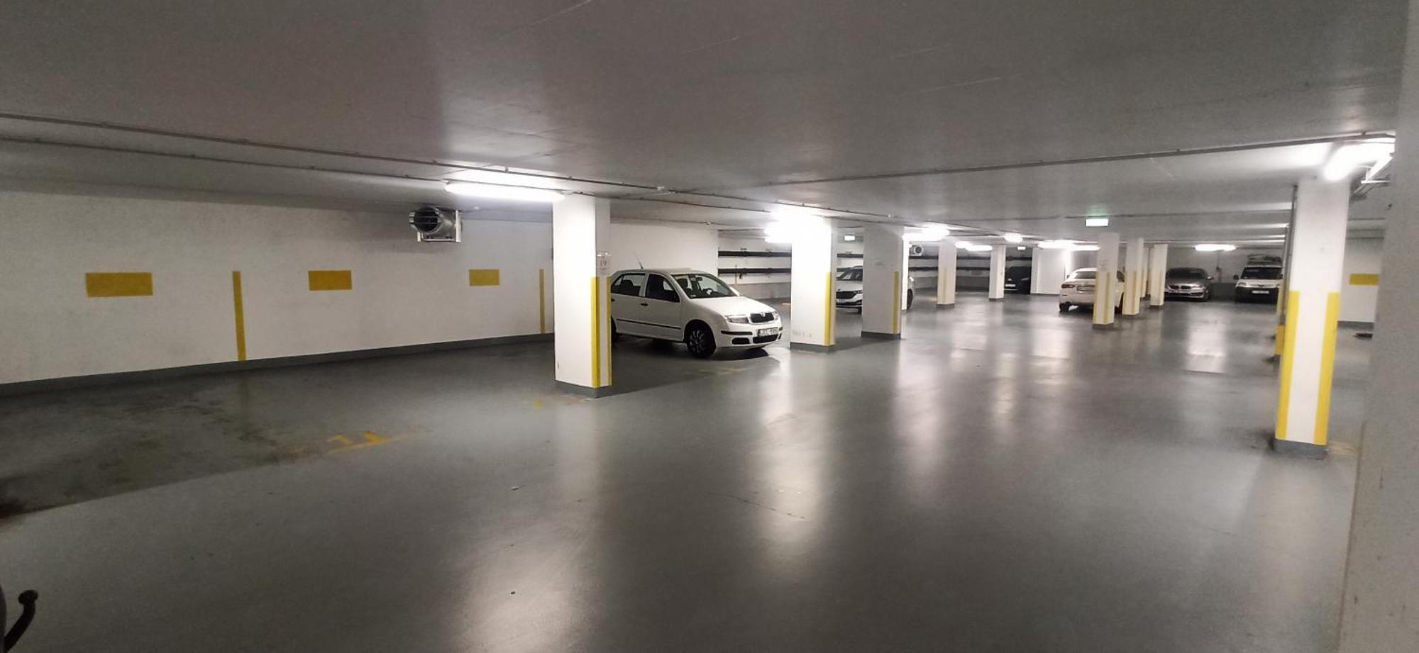 Vibe Apartment, Downtown, Free Parking