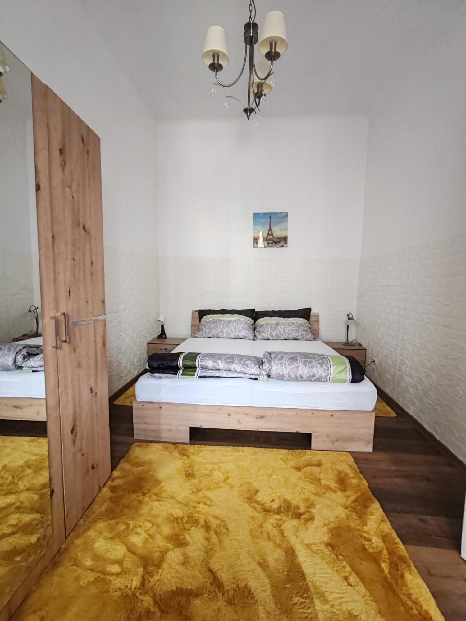 Tatra6 Fourthfloor Appartamento *