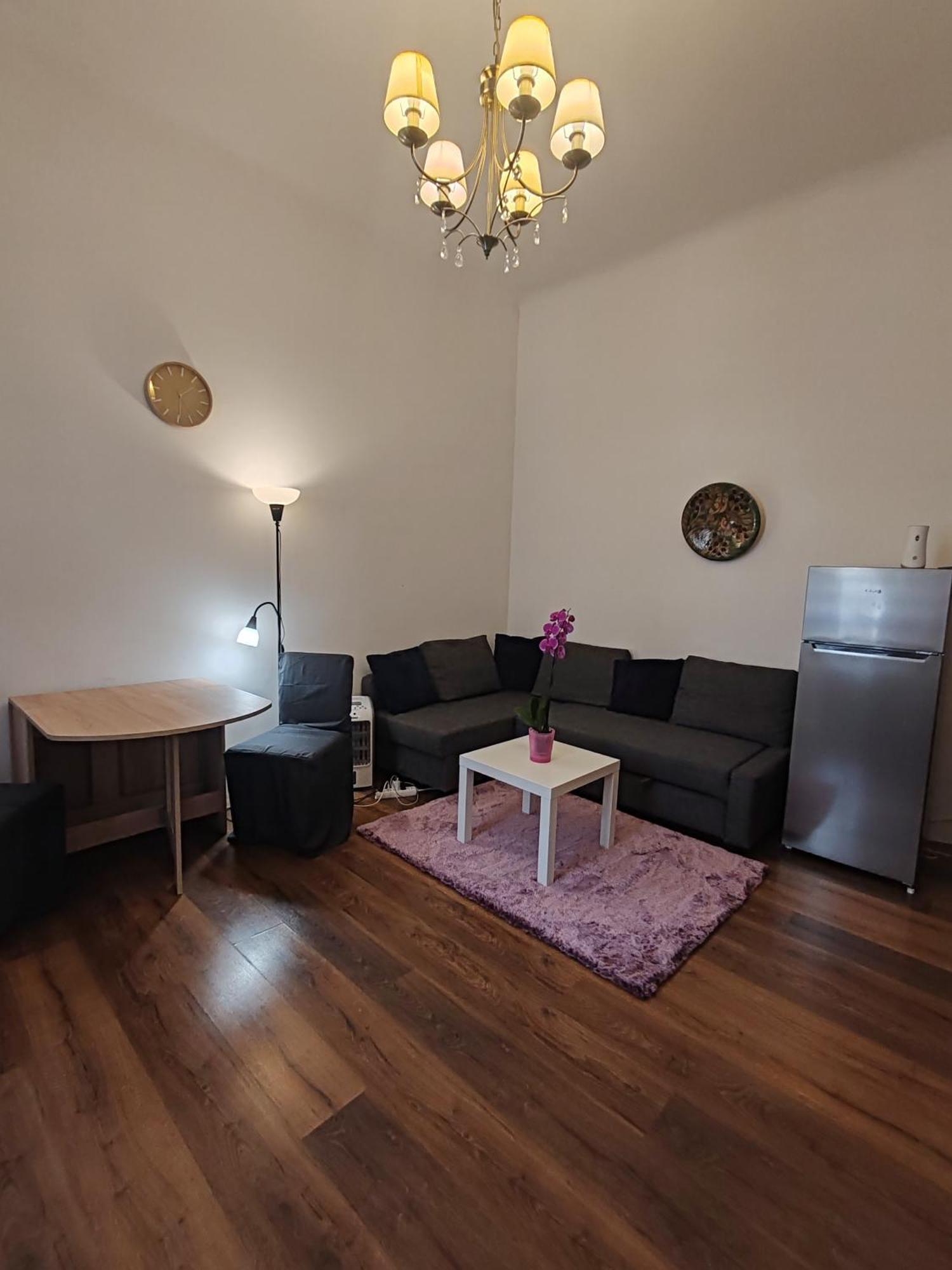 Tatra6 Fourthfloor Appartamento