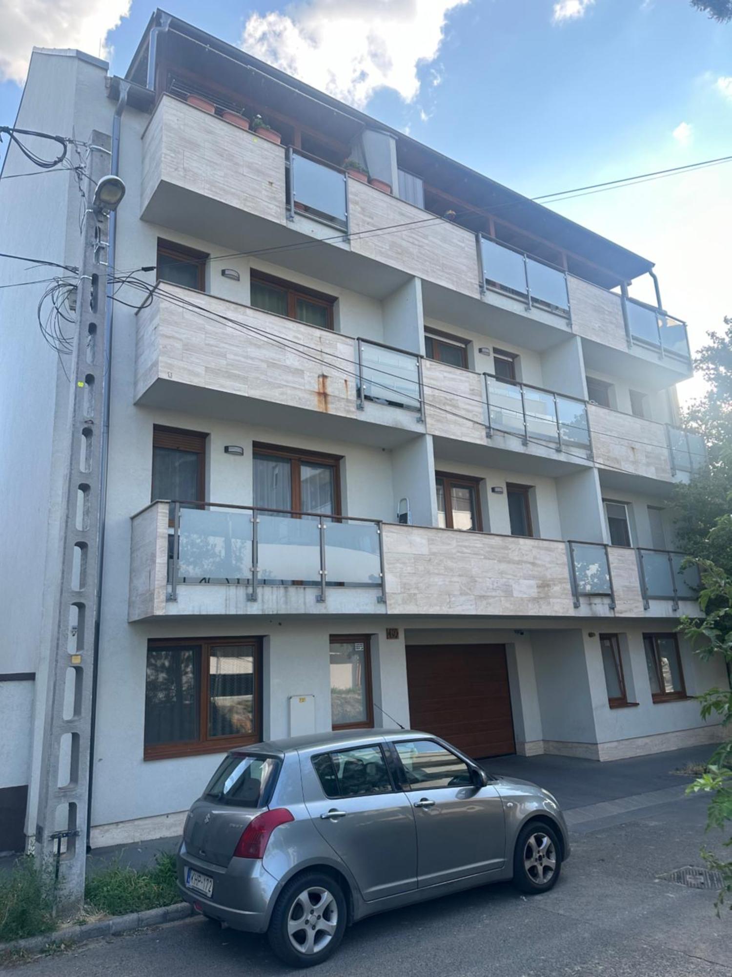 Koki Appartement