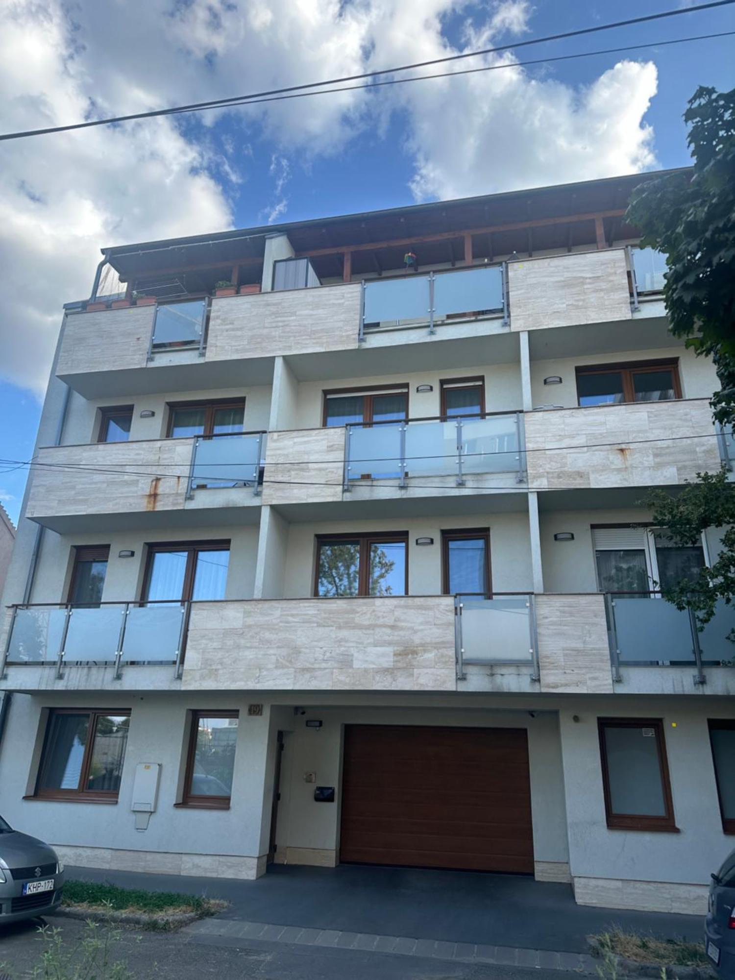 Koki Appartement