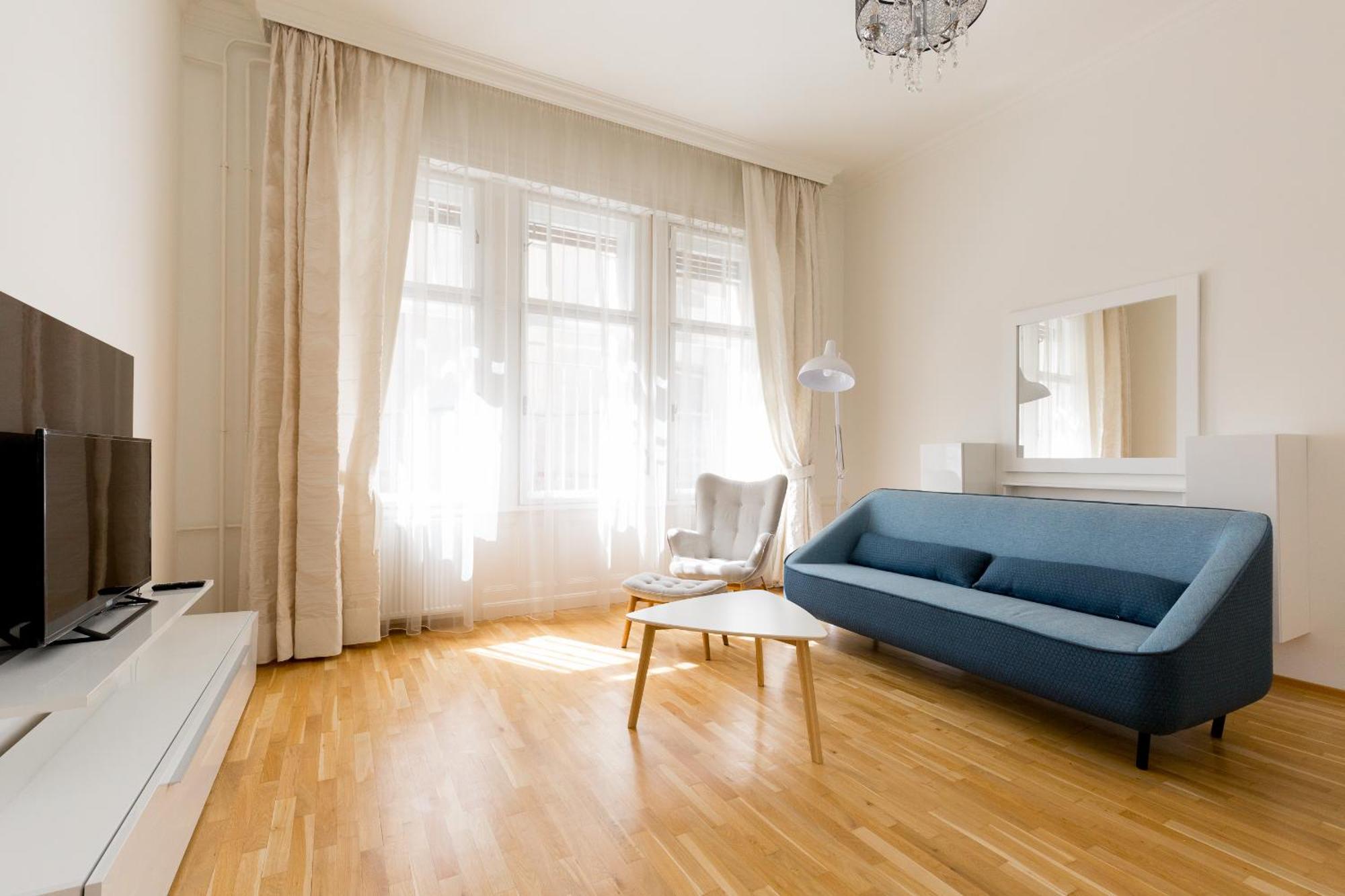 Apartamento - Michaelides Vienna Street Residences