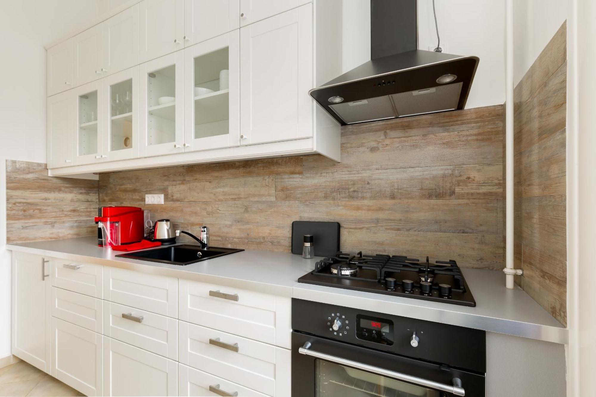 - Michaelides Vienna Street Residences * Budapest