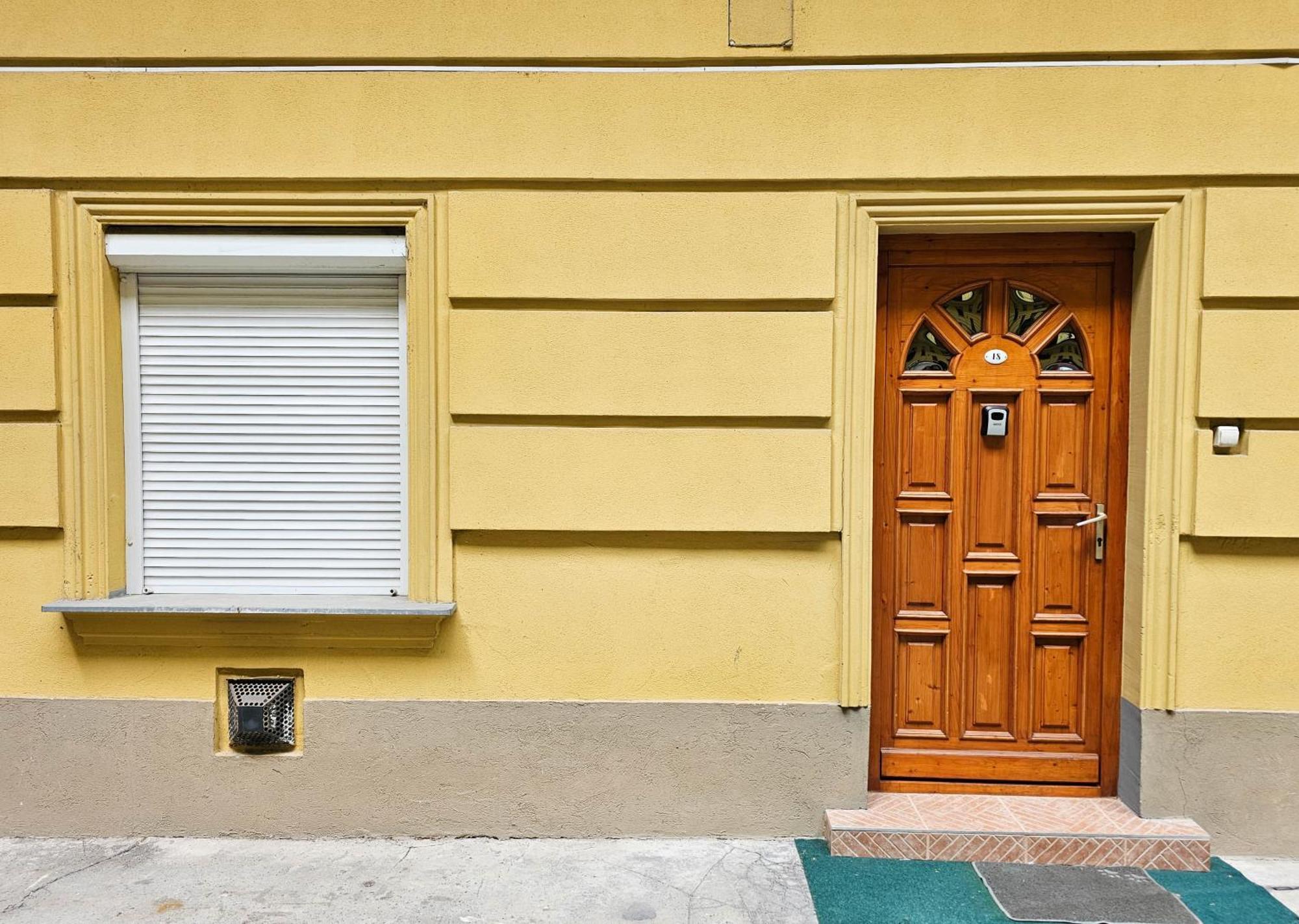 Appartement Free Parking Synagogue