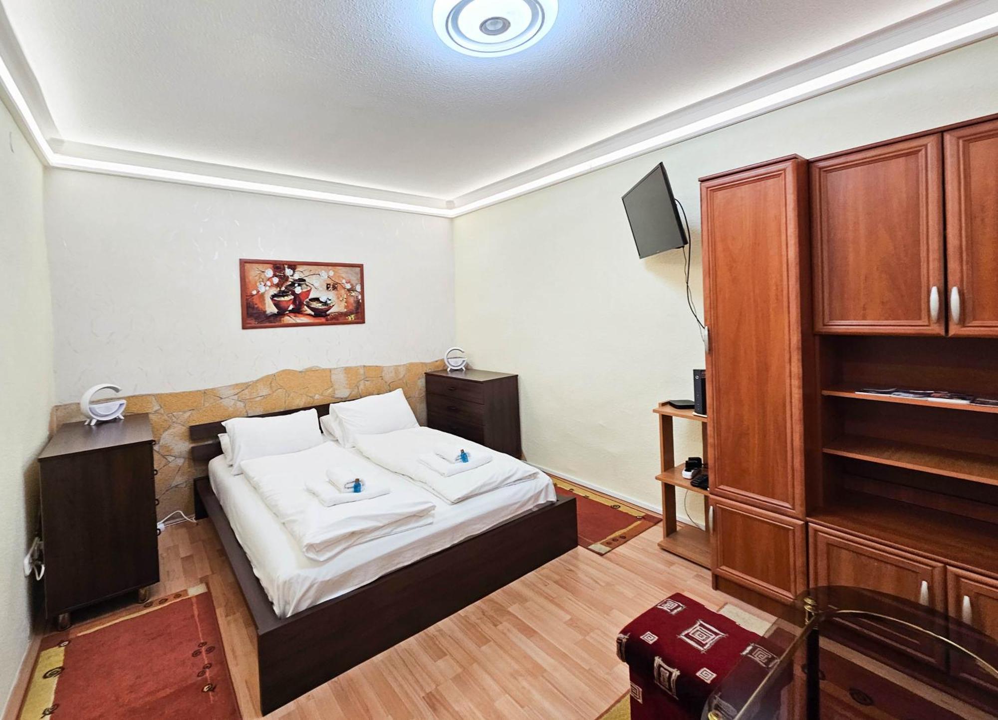 Appartement Free Parking Synagogue