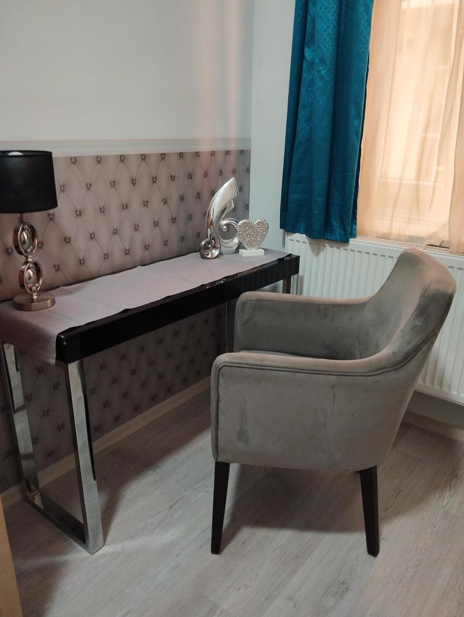Penzión pre hostí Mandy *
