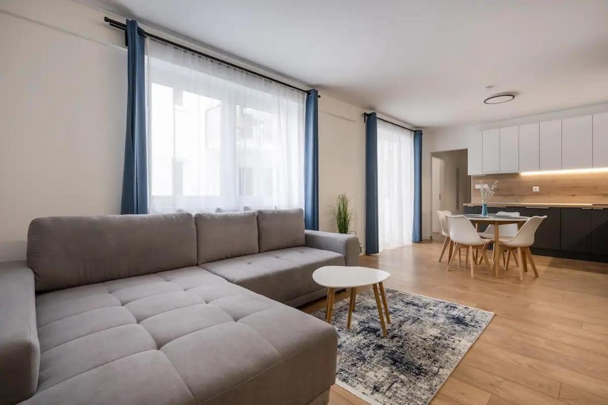 The Rose Garden Appartement *