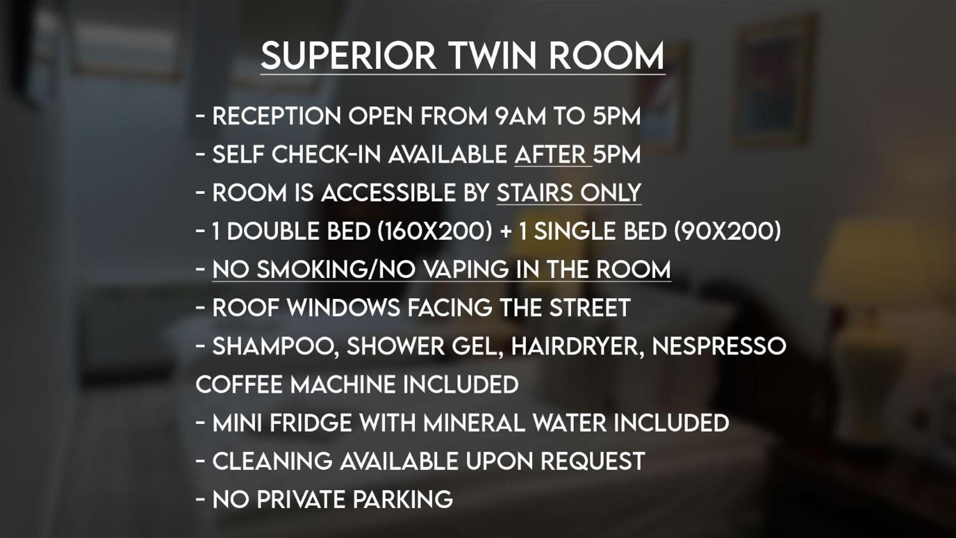 Penzión pre hostí Opera16 Guestrooms