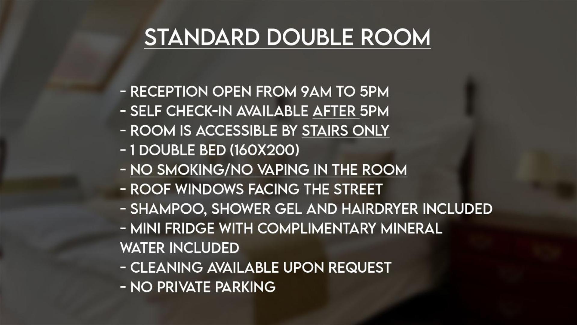 Penzión pre hostí Opera16 Guestrooms Budapest