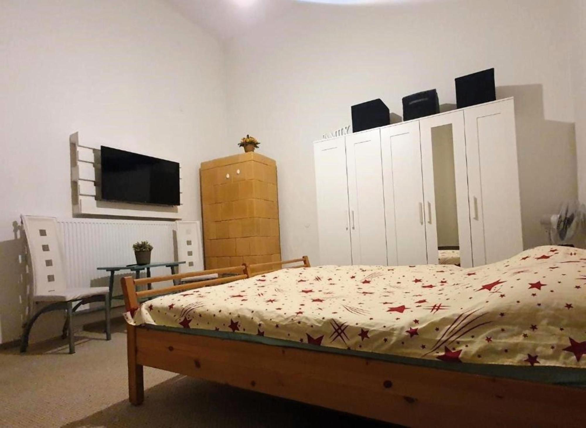 Apartamento Park & Avenue *