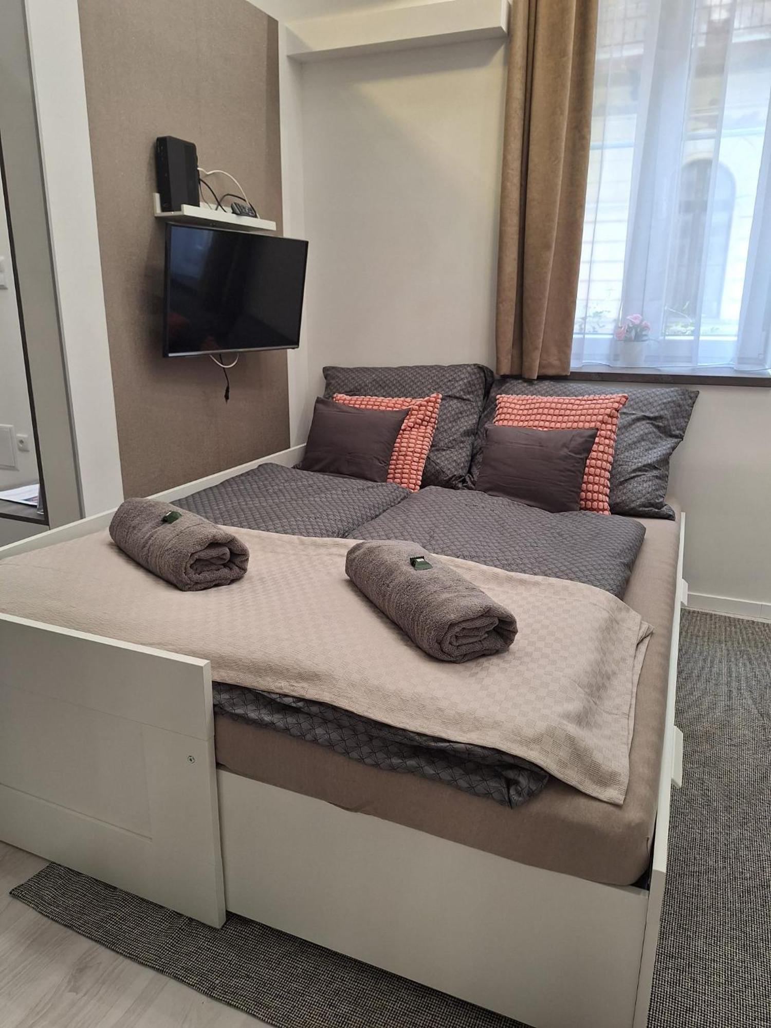Larina Apartment Budapest