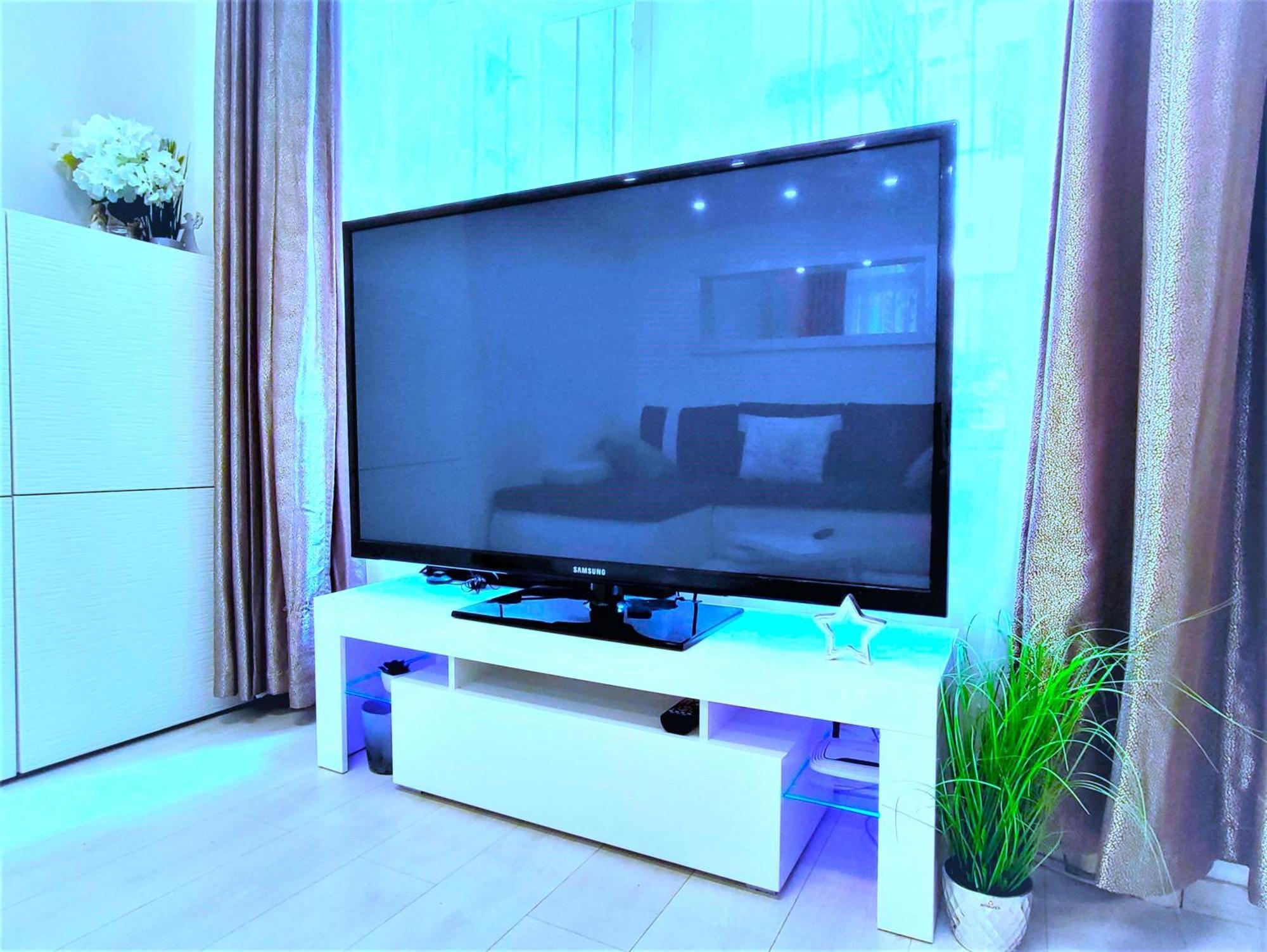 Isabella Apartment, 80m2 With Ac Budapest