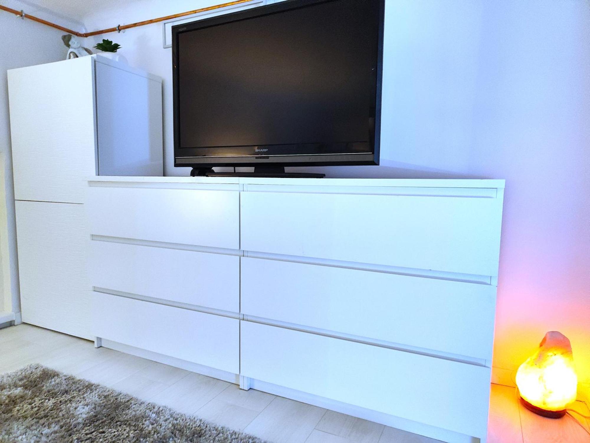 Apartamento Isabella Apartment, 80m2 With Ac
