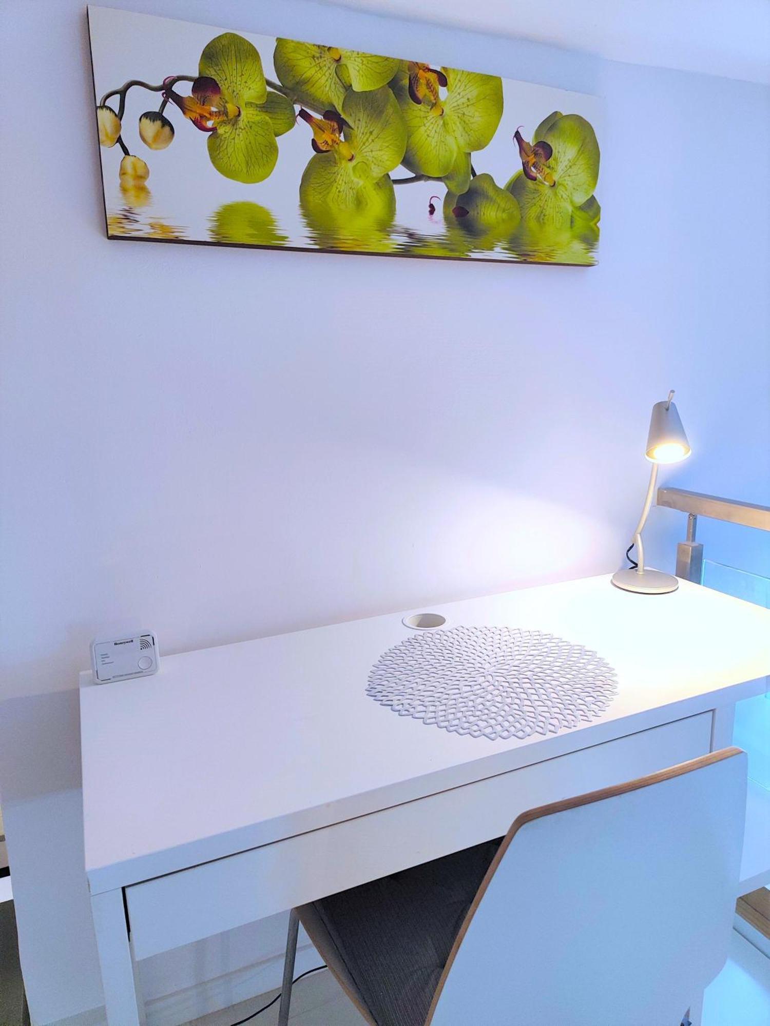 Apartamento Isabella Apartment, 80m2 With Ac