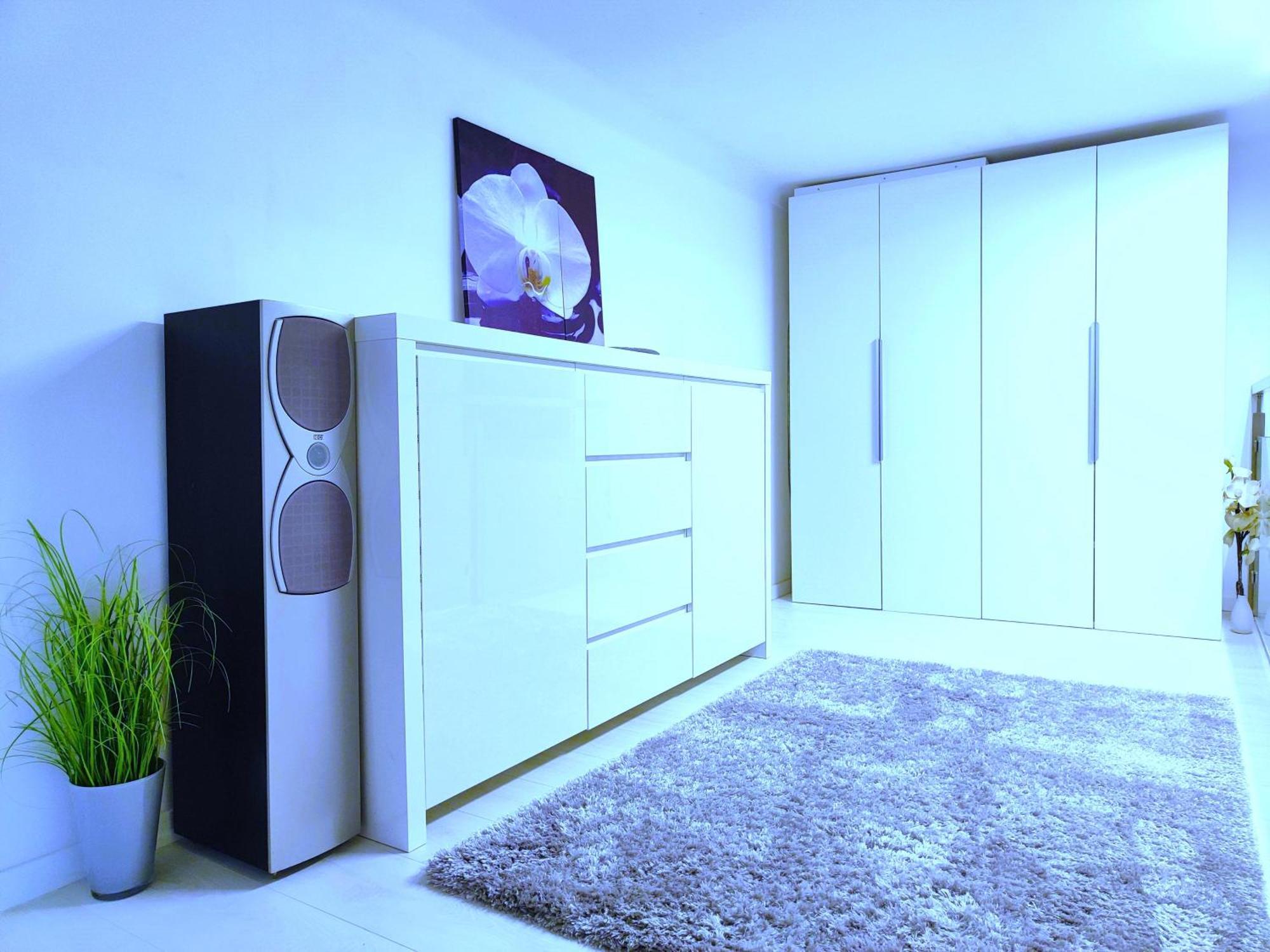 Isabella Apartment, 80m2 With Ac Apartamento Budapest