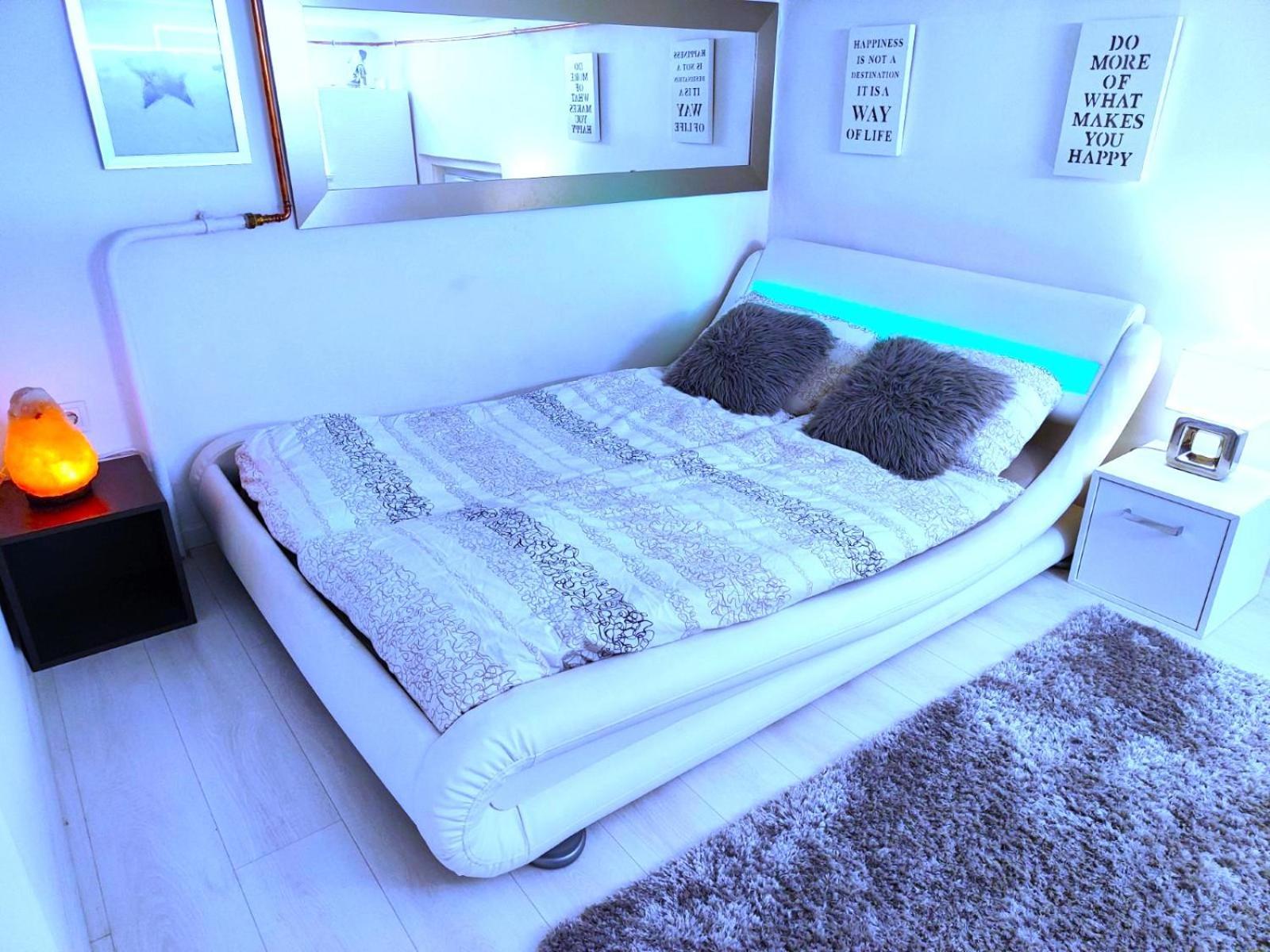 Isabella Apartment, 80m2 With Ac *