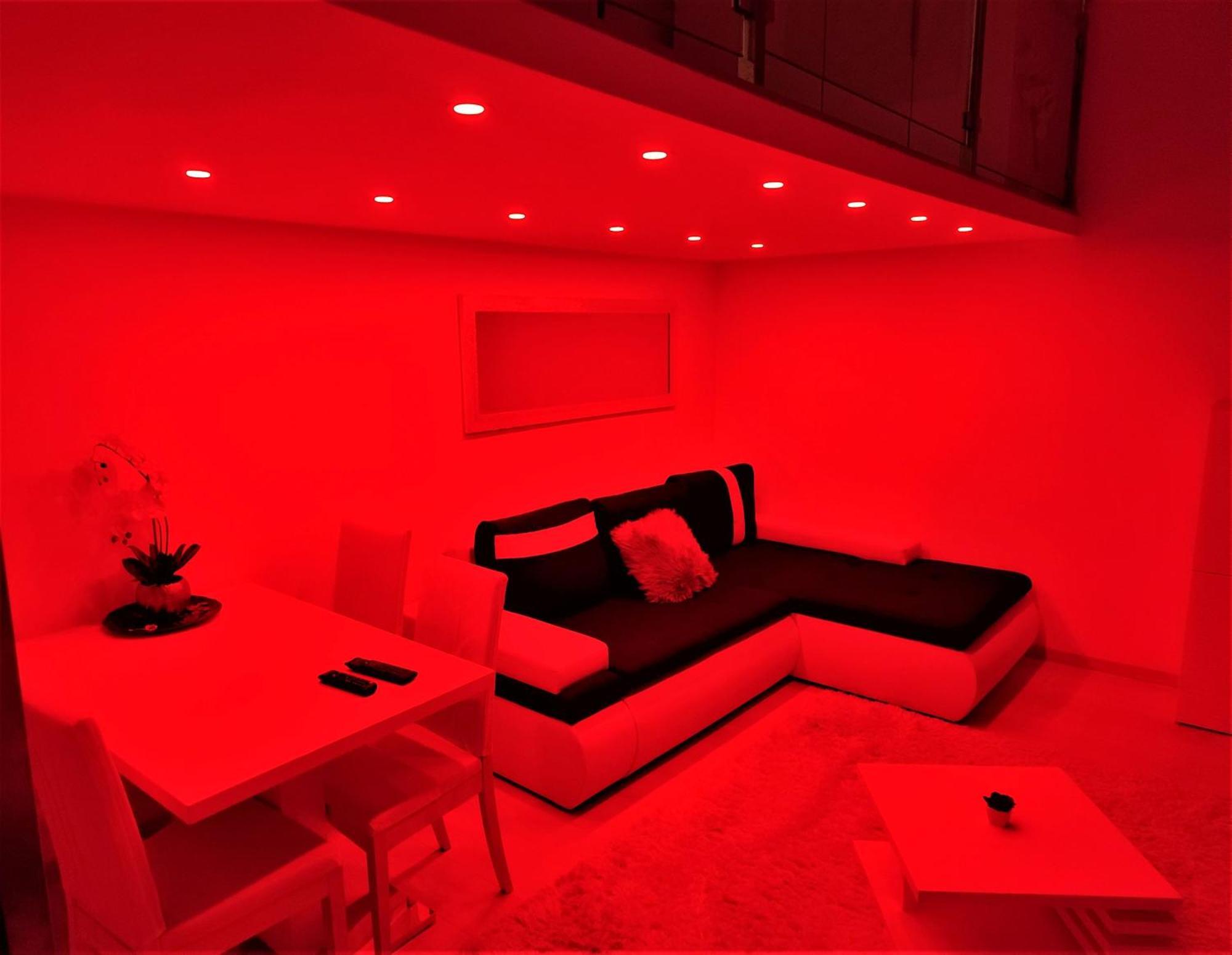 Apartamento Isabella Apartment, 80m2 With Ac Budapest