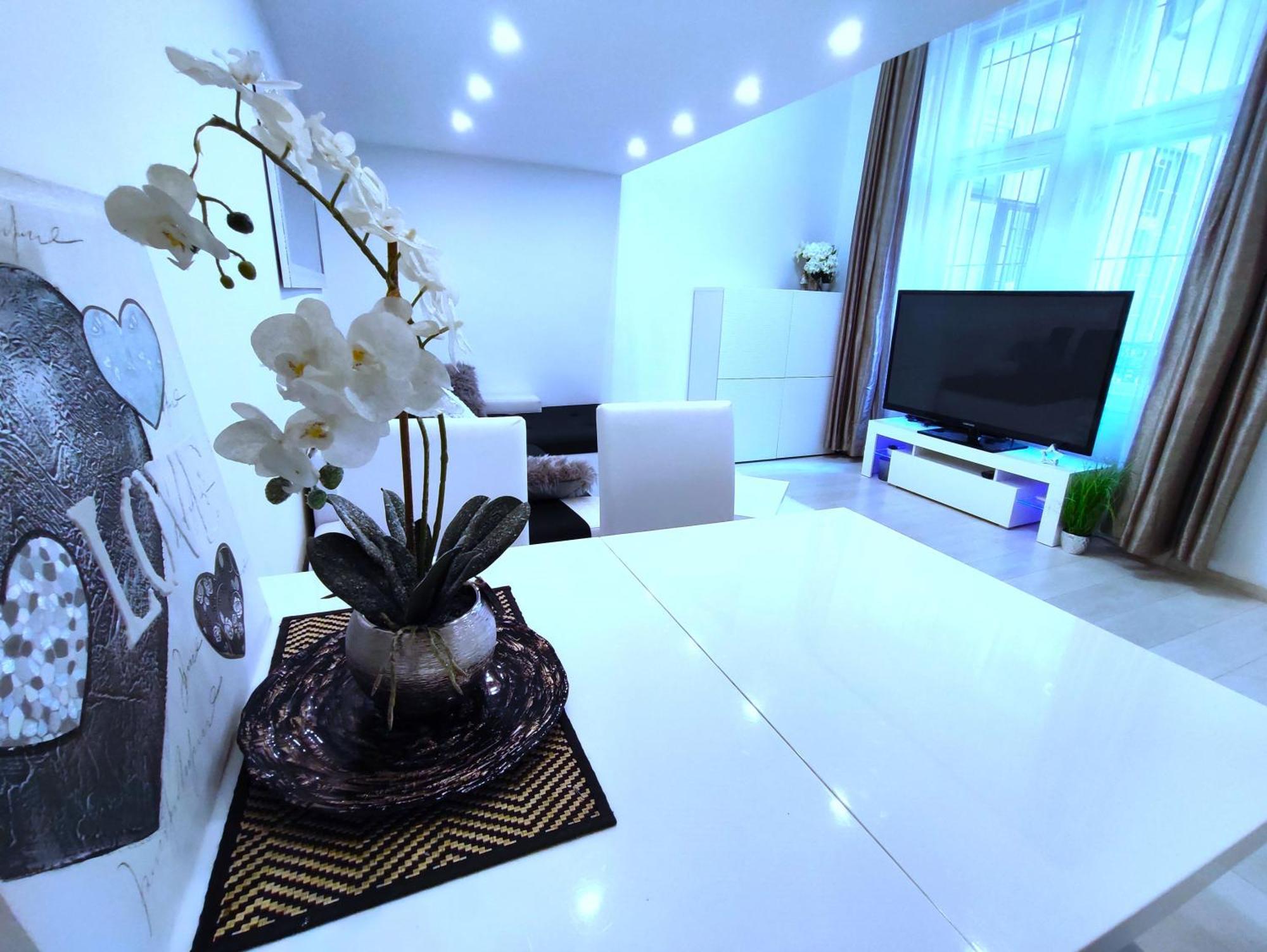 Apartamento Isabella Apartment, 80m2 With Ac *