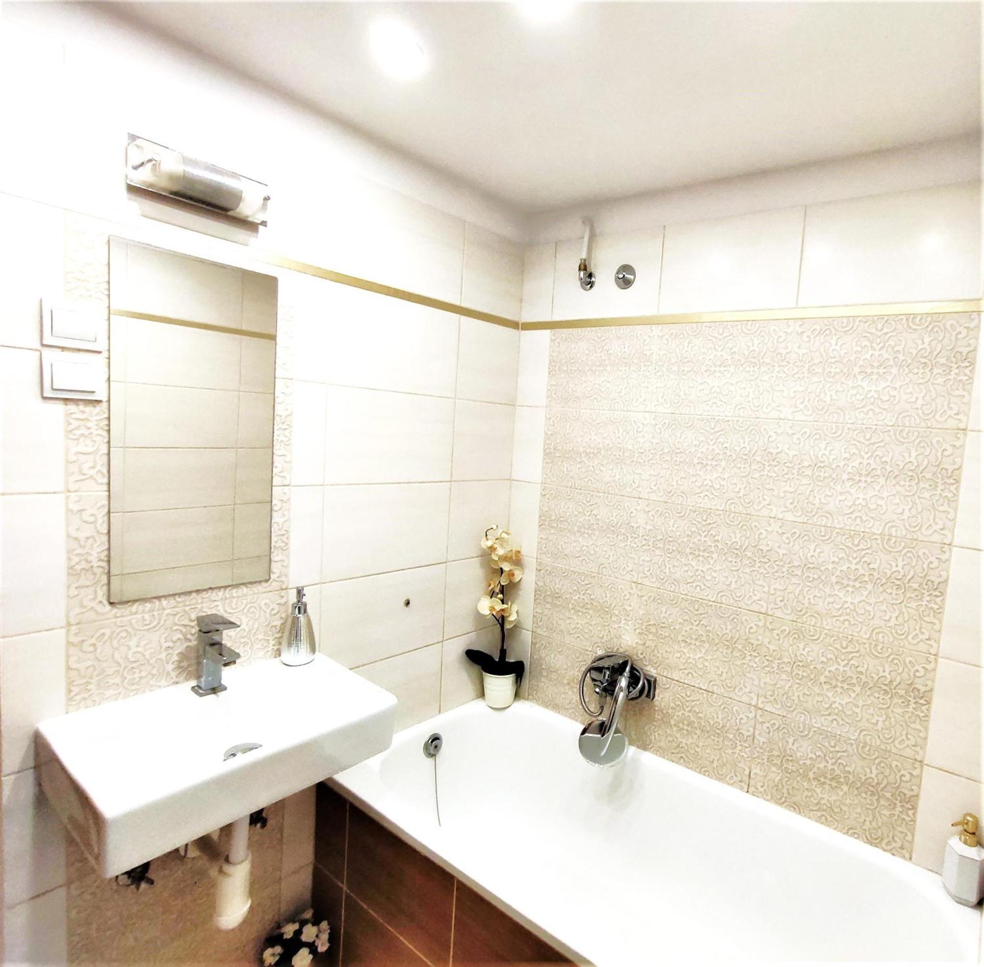 Isabella Apartment, 80m2 With Ac *