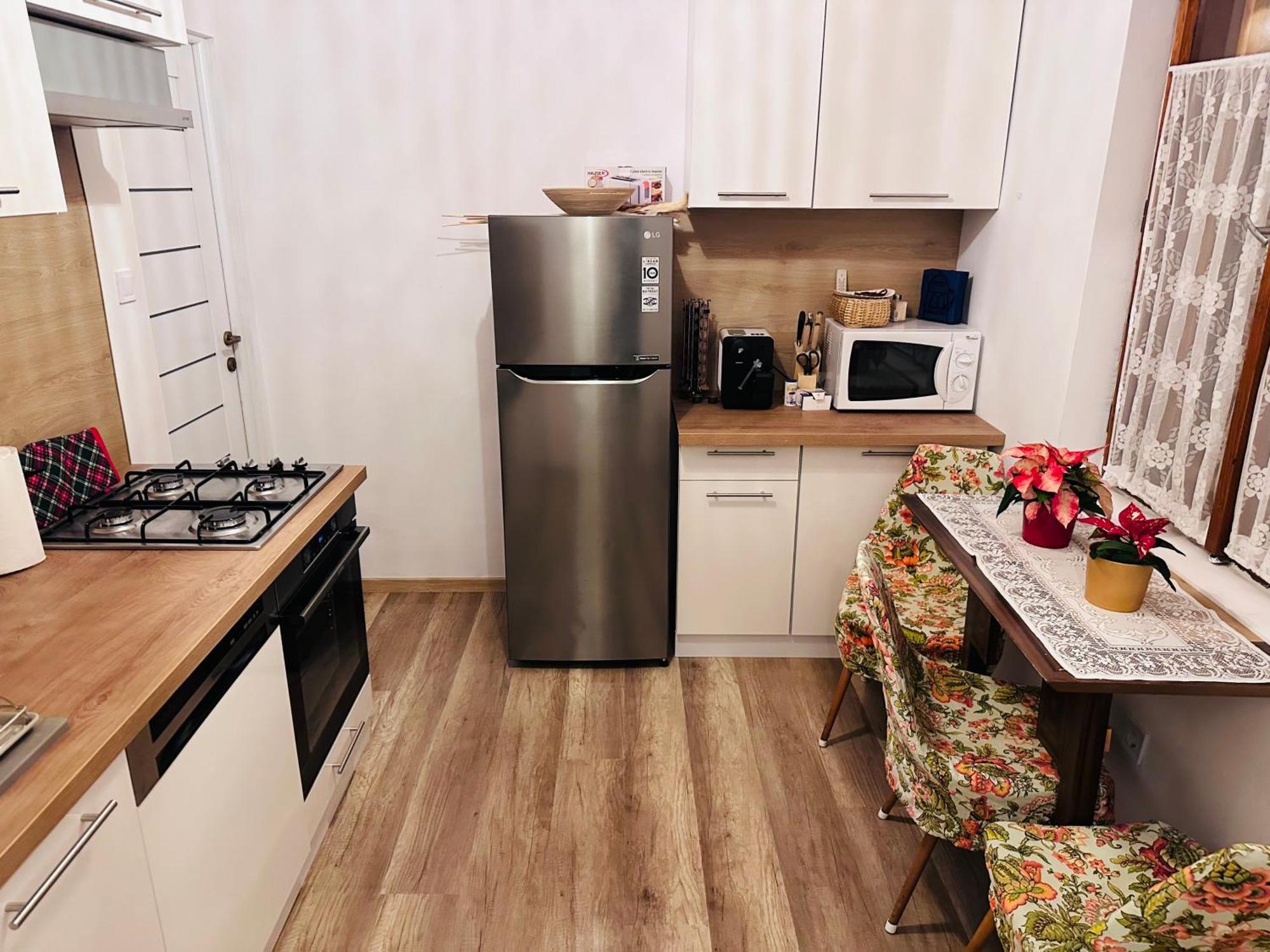 Apartamento Rose Budapest