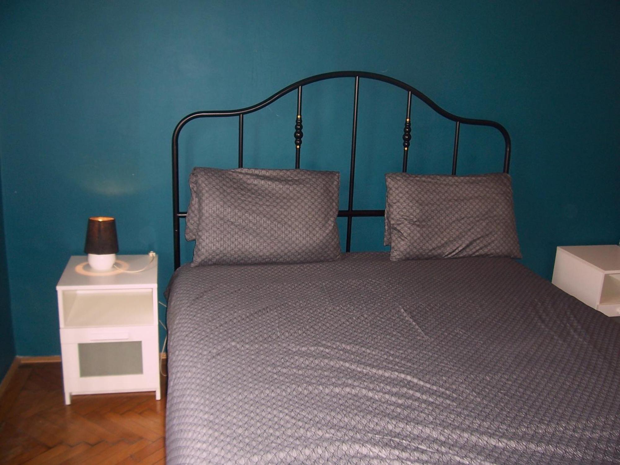 Habitación en casa particular Eden