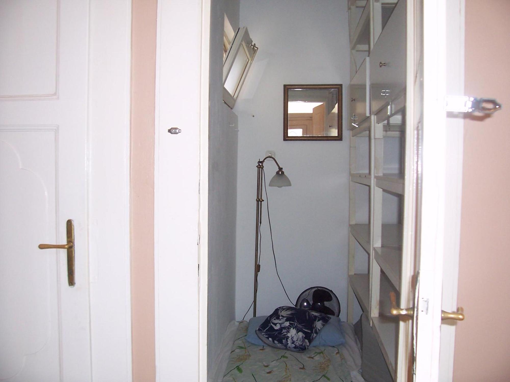 Eden Habitación en casa particular Budapest