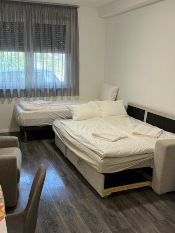 Koki Appartement