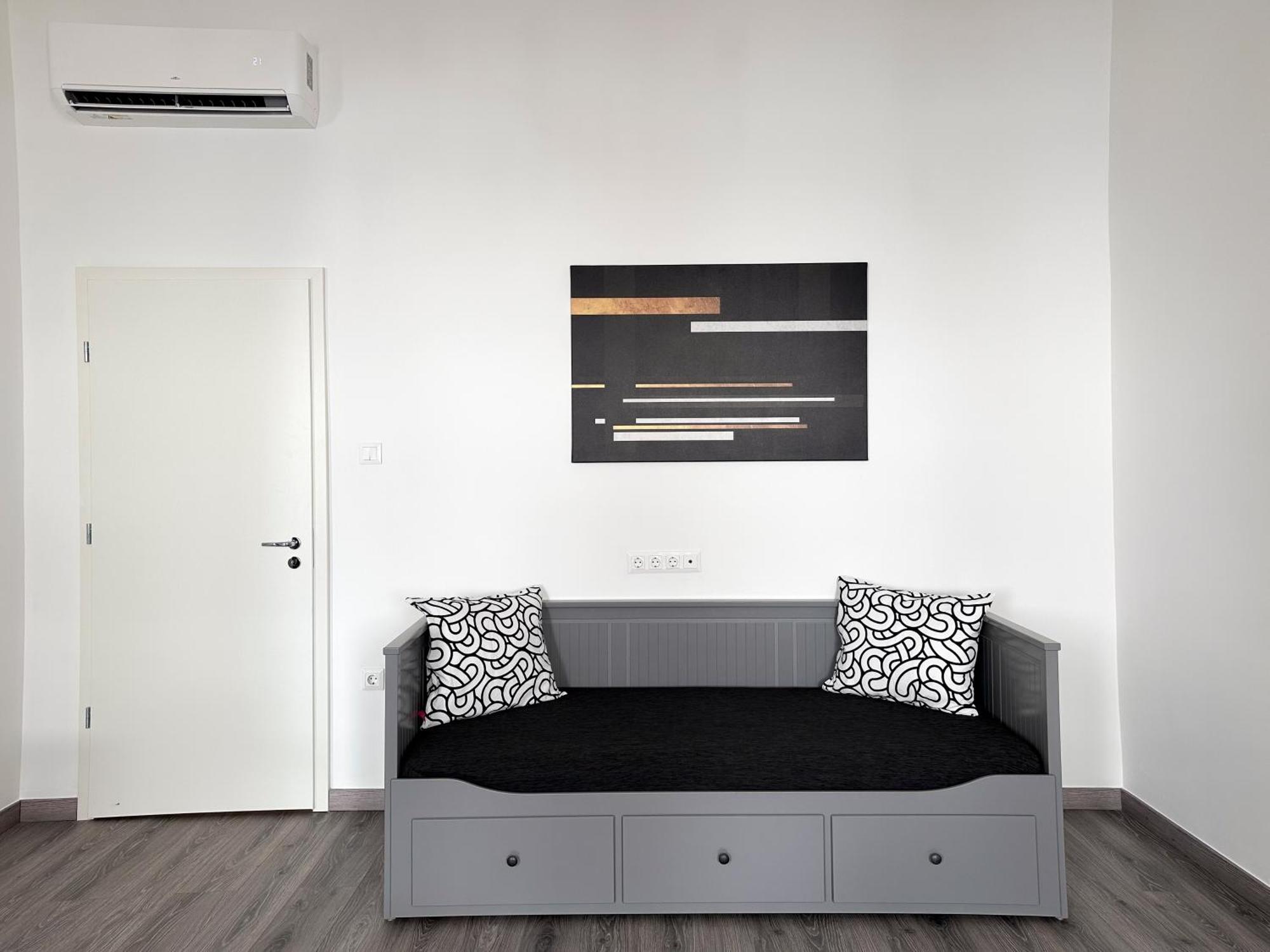 R&r Apartament