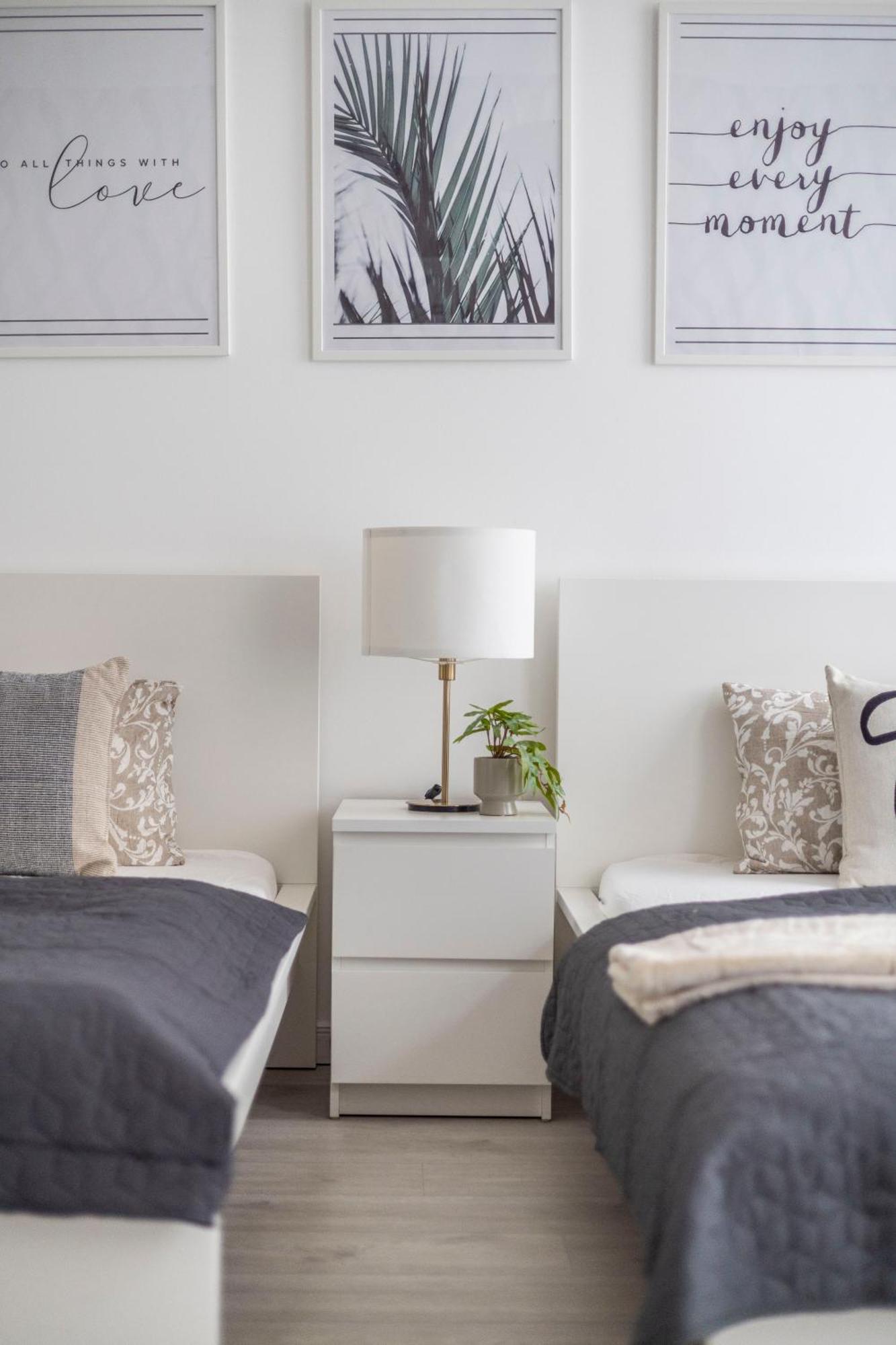 Exclusive Downtown Dream By Prestige Gallery *