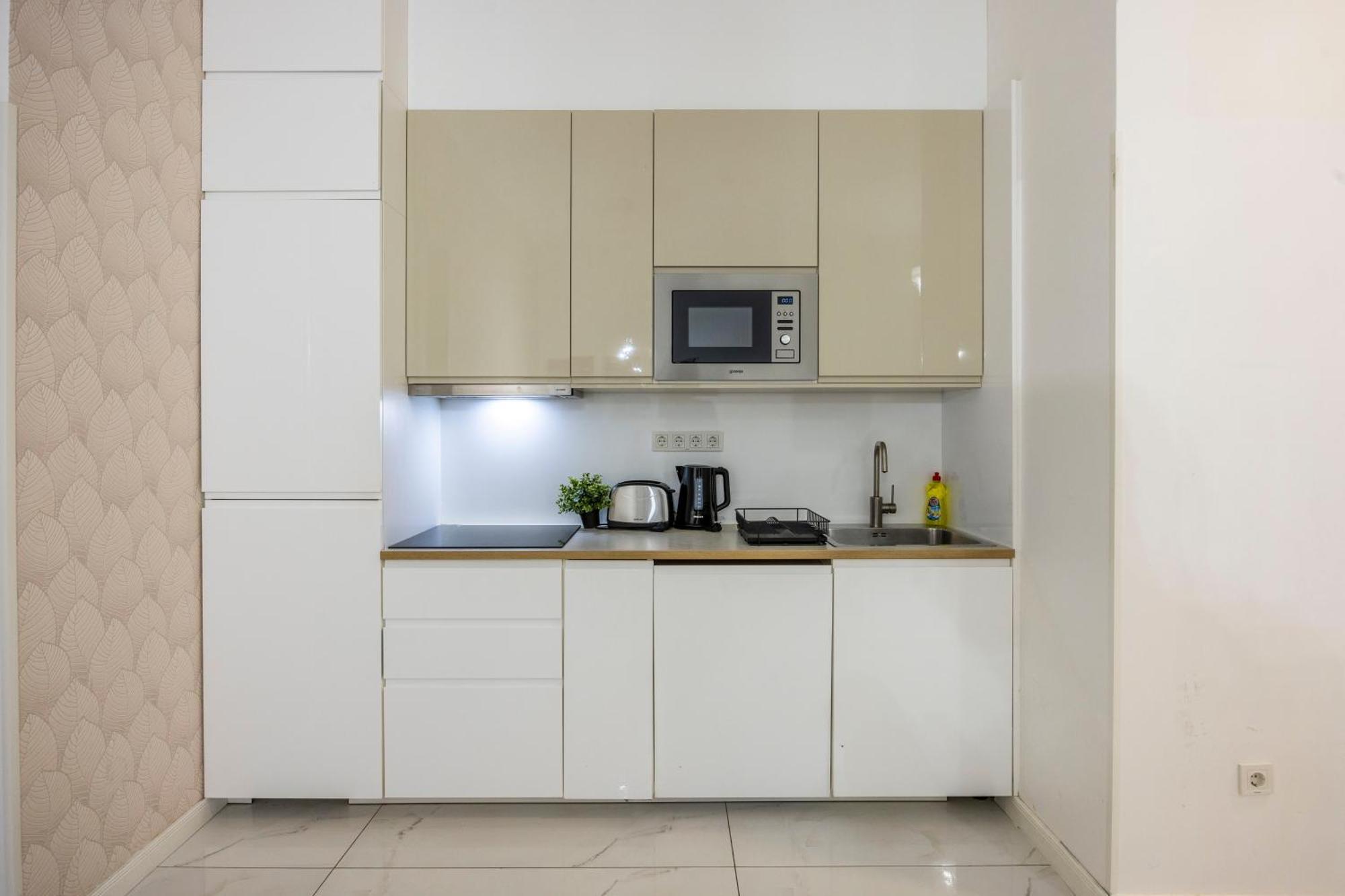 Exclusive Downtown Dream By Prestige Gallery Apartament *