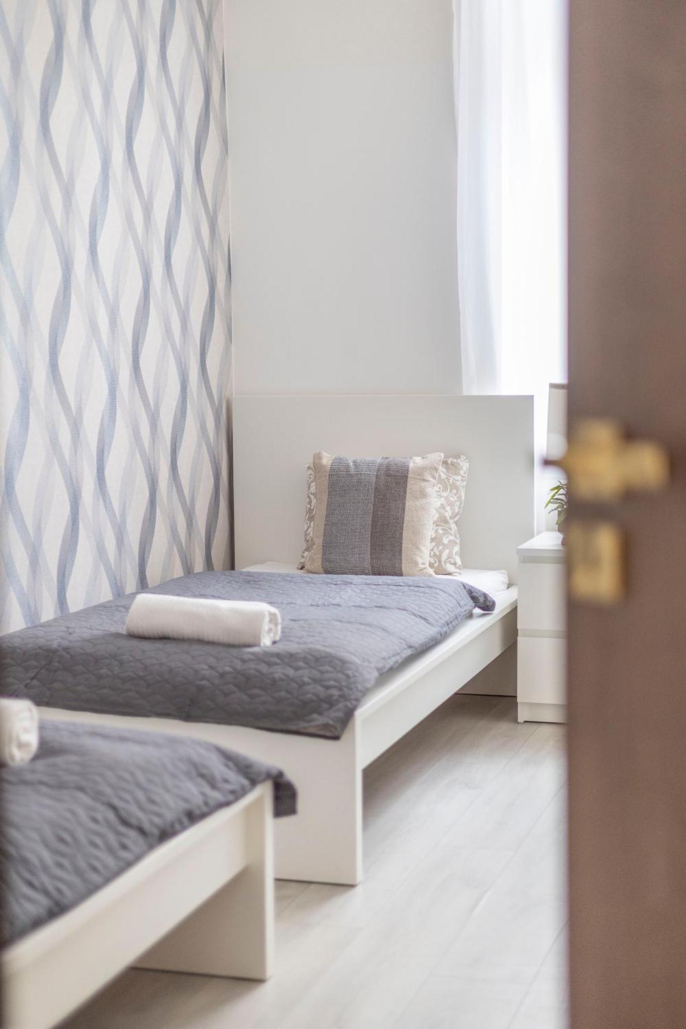 Apartament Exclusive Downtown Dream By Prestige Gallery *