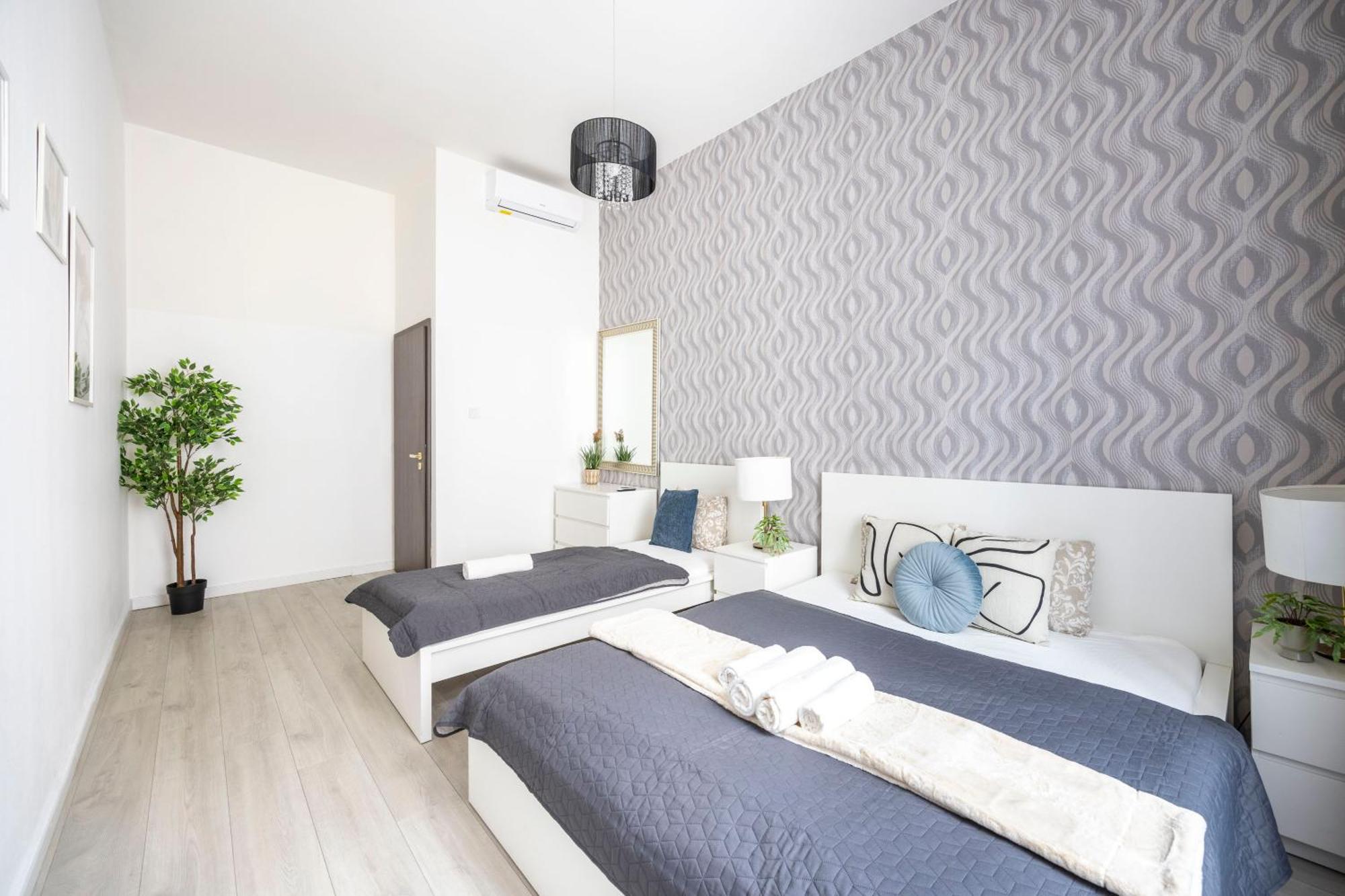 Exclusive Downtown Dream By Prestige Gallery * Budapeszt