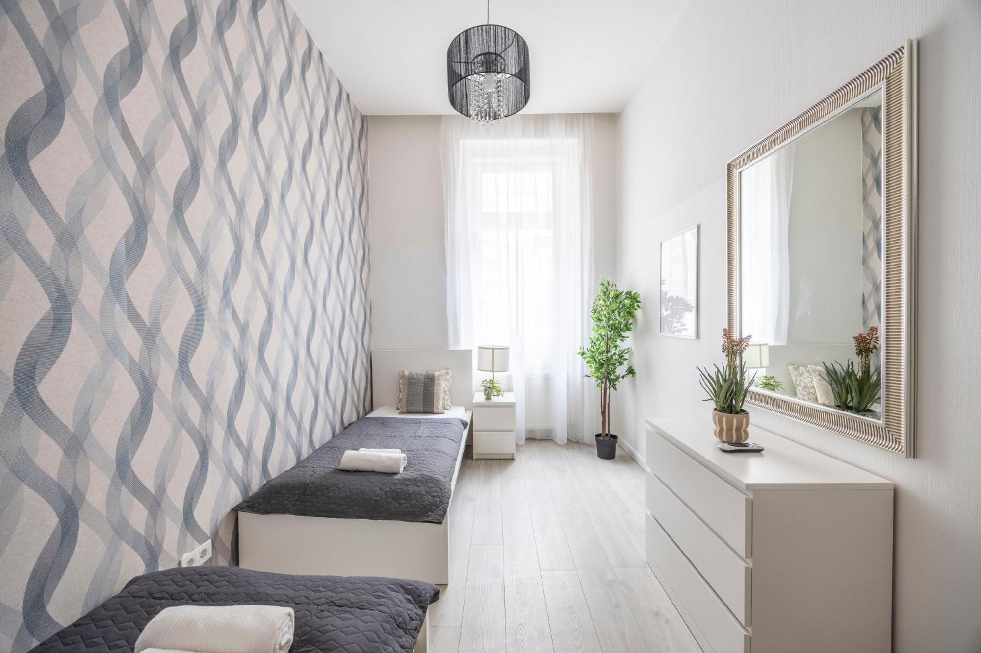 Exclusive Downtown Dream By Prestige Gallery * Budapeszt