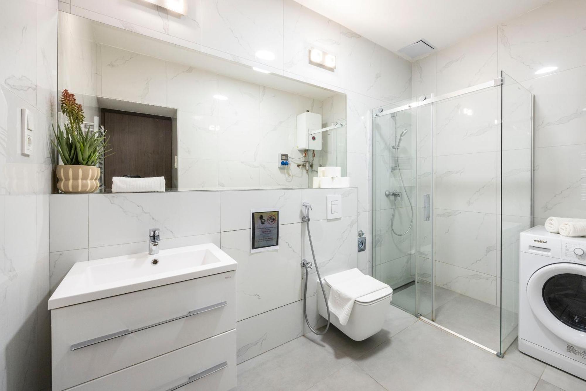 Apartament Exclusive Downtown Dream By Prestige Gallery Budapeszt