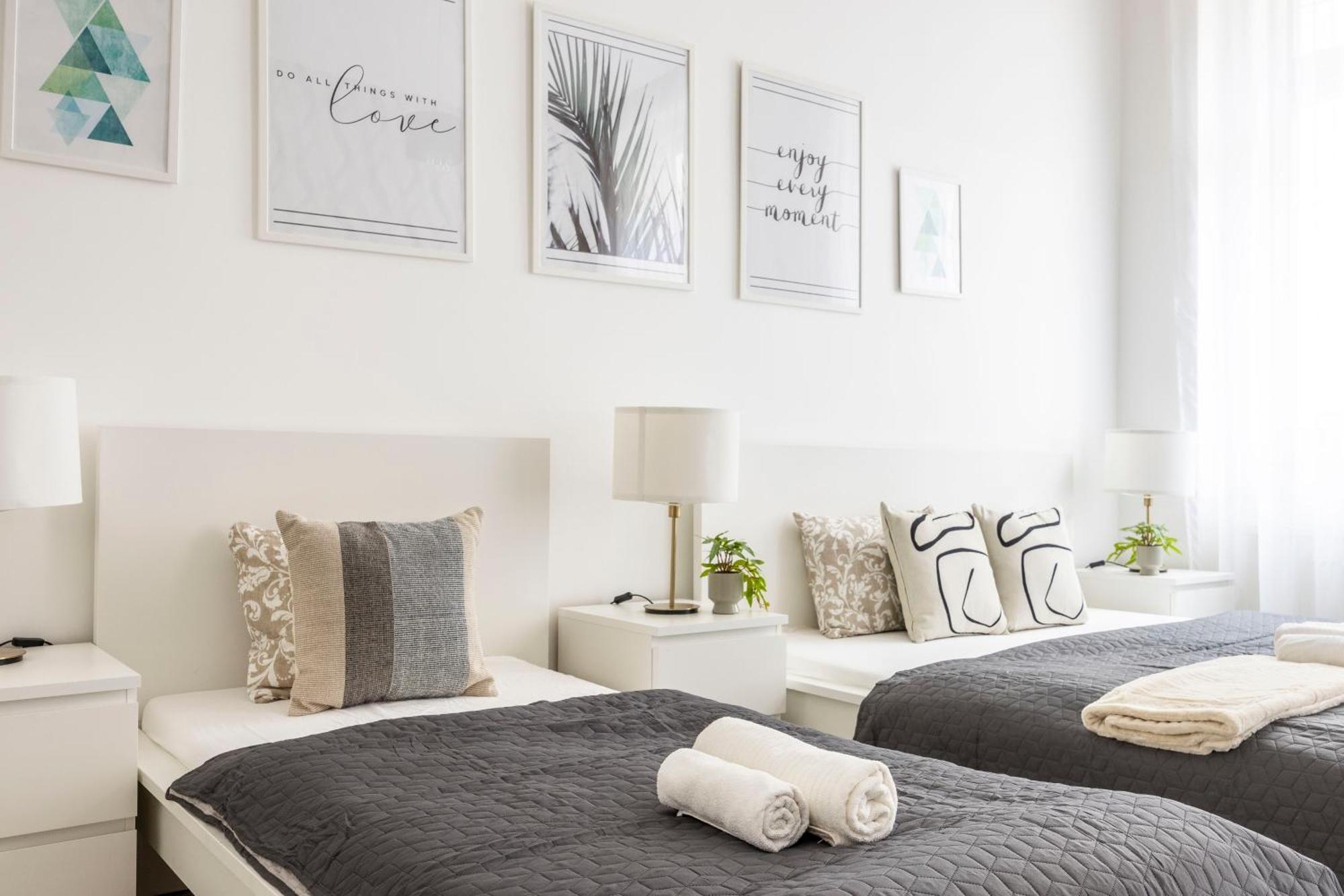Exclusive Downtown Dream By Prestige Gallery Budapeszt