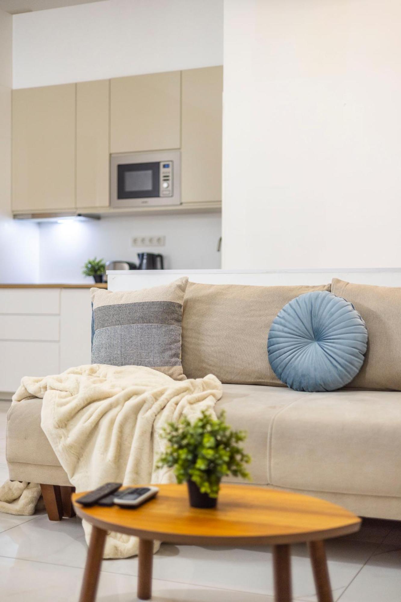 Exclusive Downtown Dream By Prestige Gallery Apartament