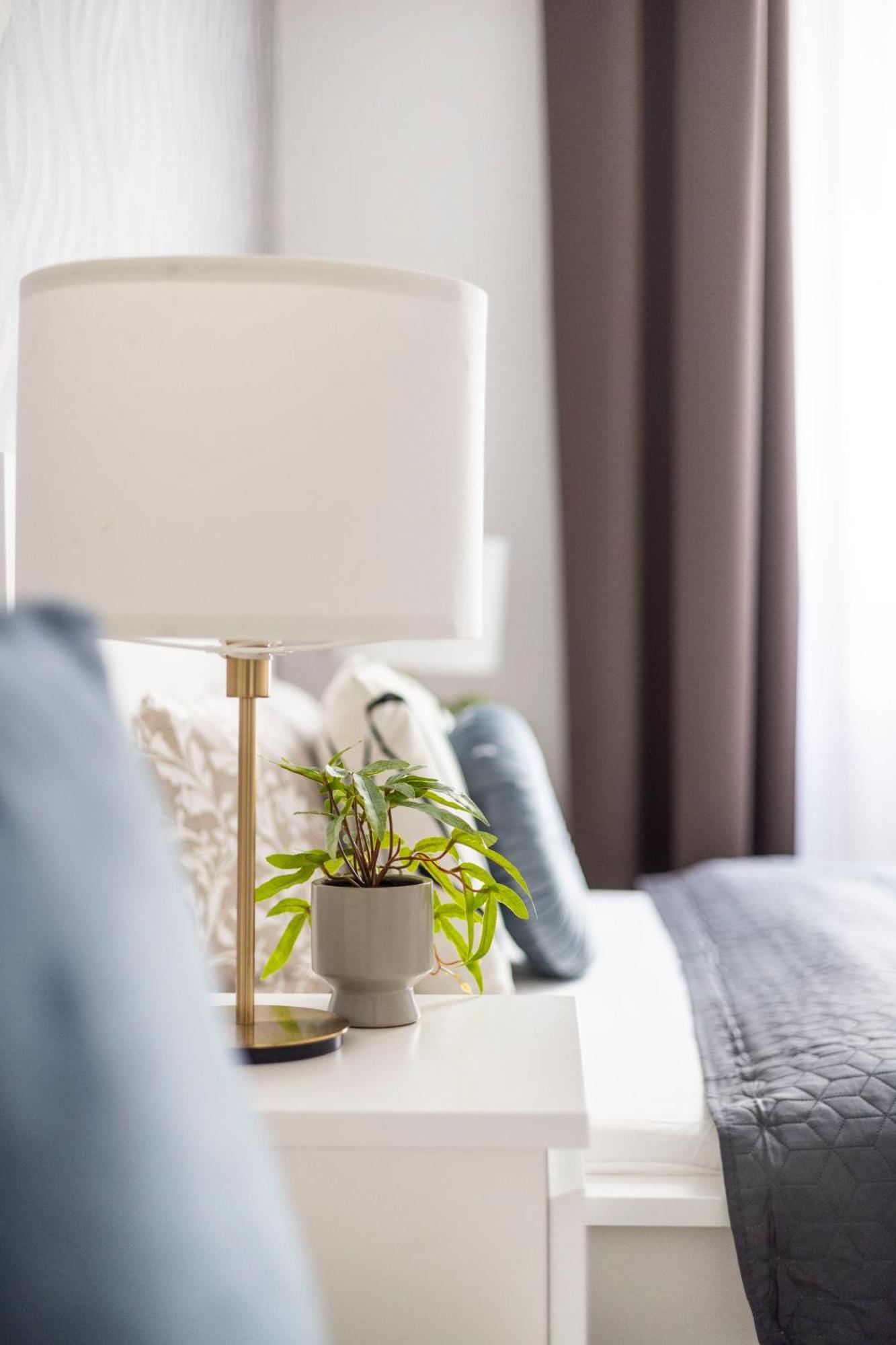 Apartament Exclusive Downtown Dream By Prestige Gallery Budapeszt