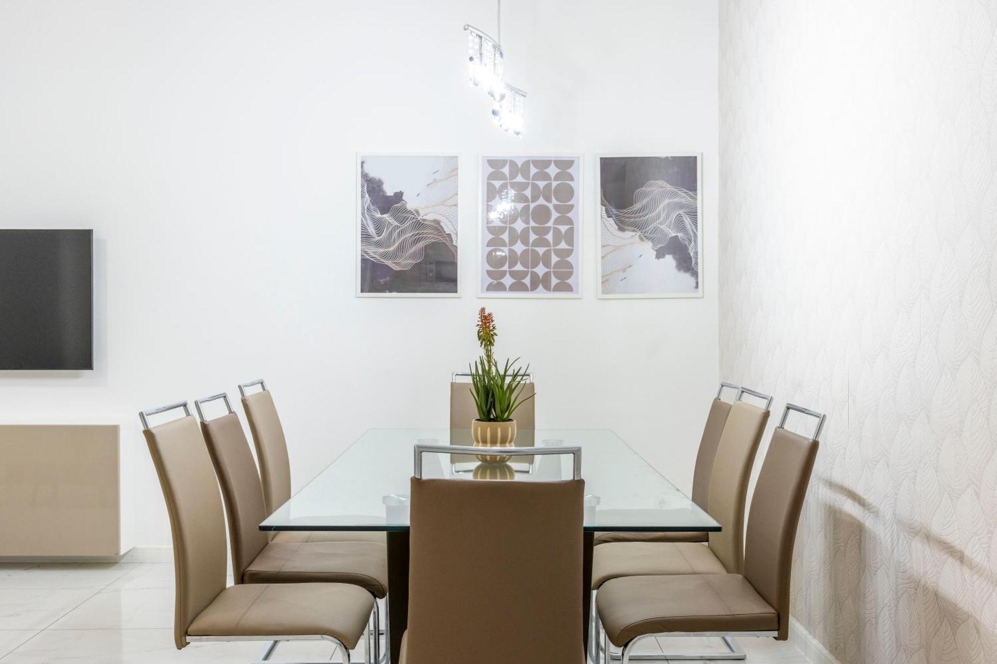 Exclusive Downtown Dream By Prestige Gallery Apartament