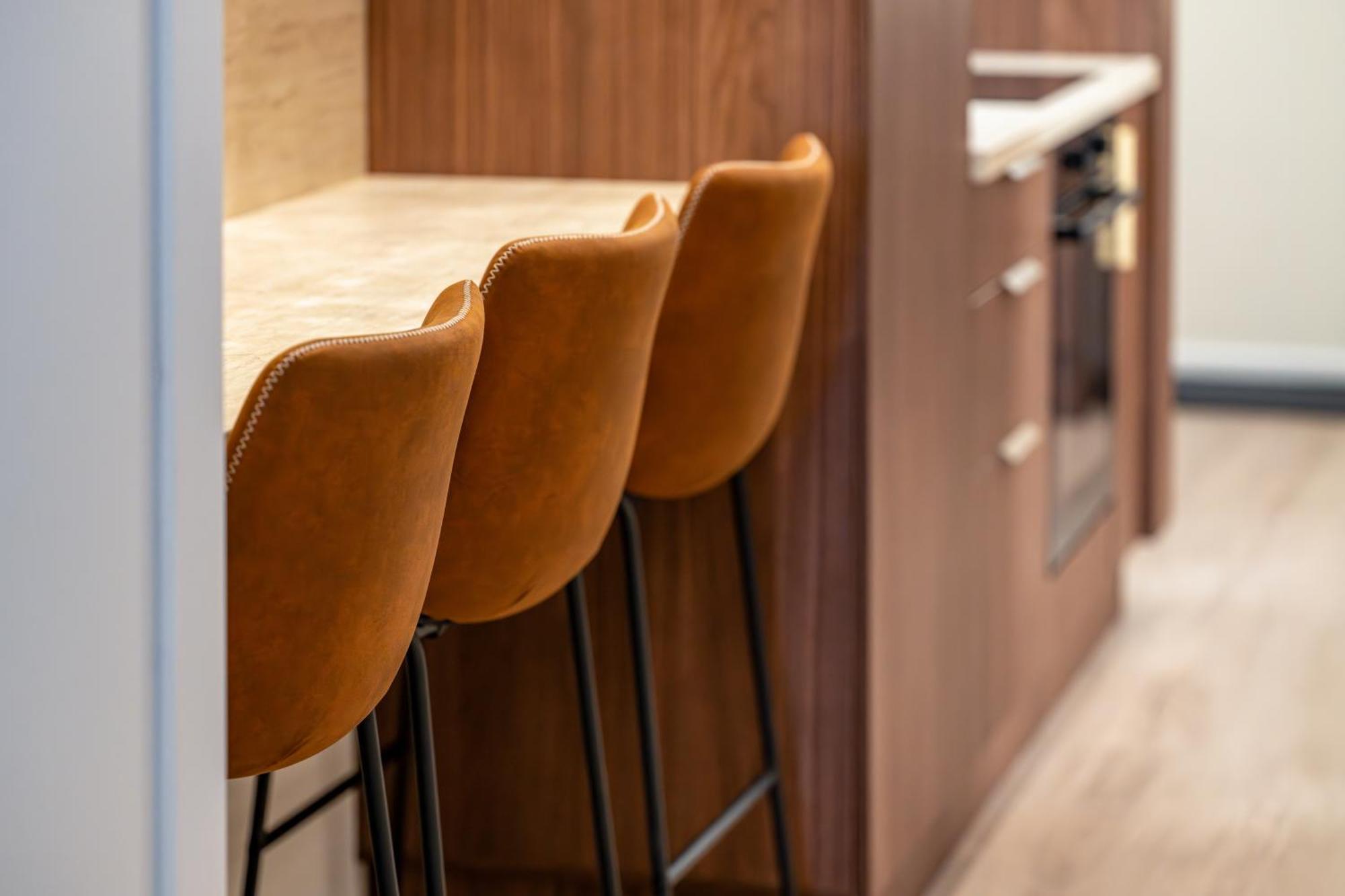 Appartement Akacfa-a112 Stylish 2 Bedroom