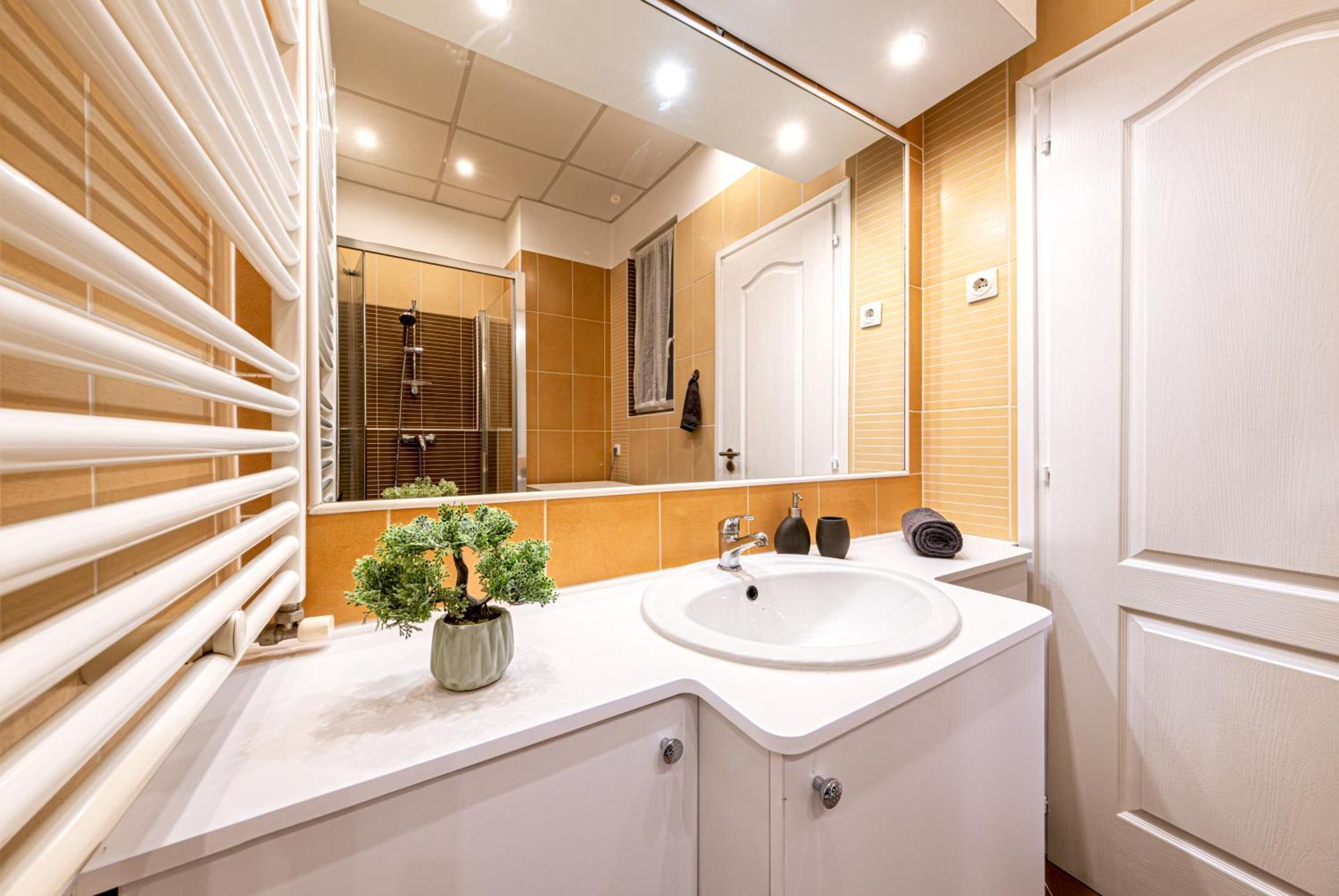 Downtown Comfort Apartment Budapest