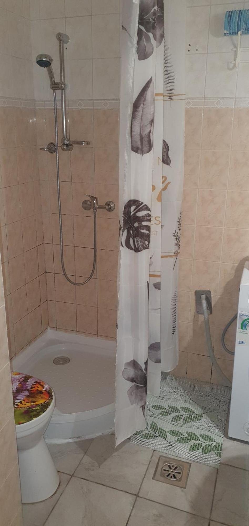 Garibaldi Apartman * Budapešť