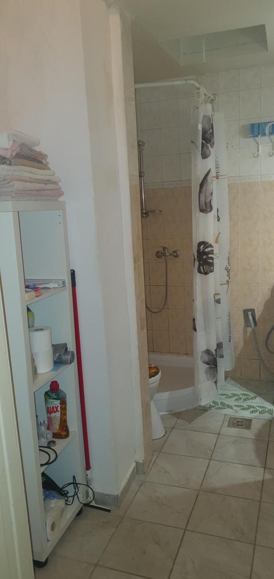 Garibaldi Apartman Budapešť