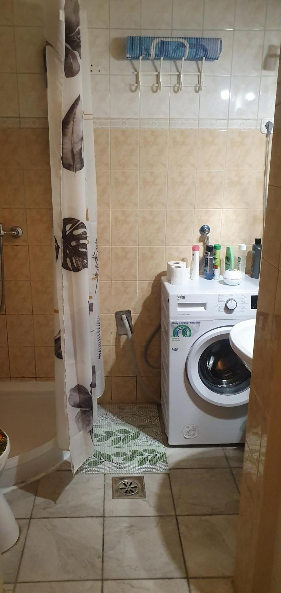 Garibaldi Apartman * Budapešť