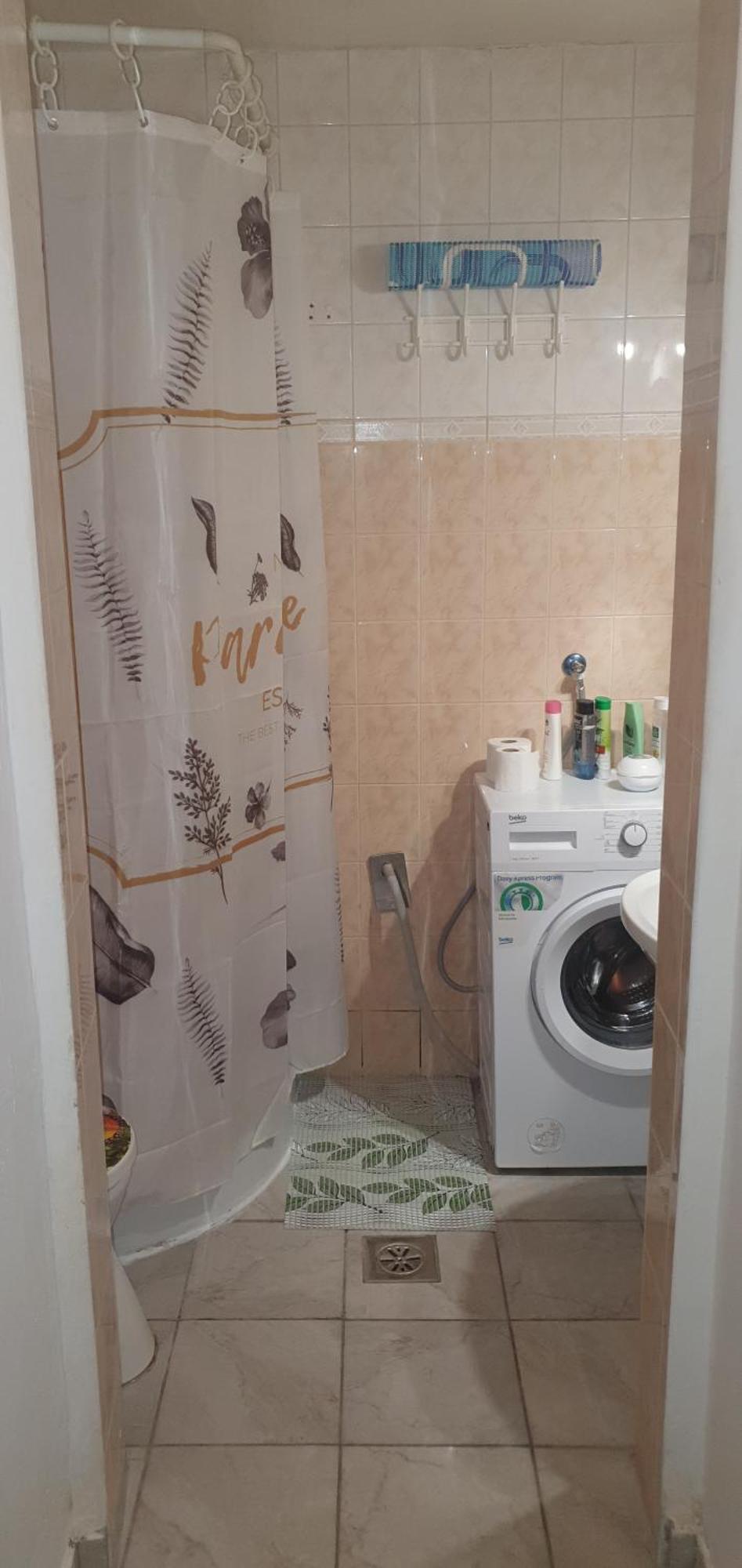 Garibaldi Apartman *
