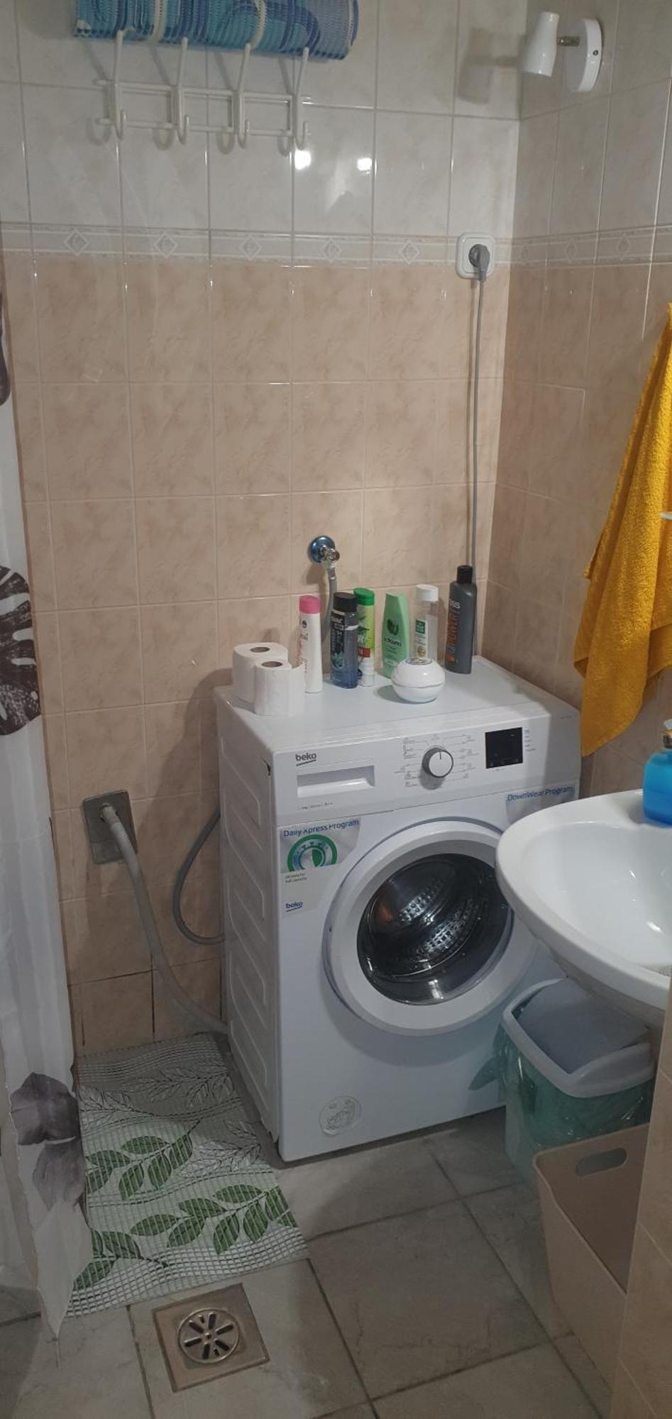 Garibaldi Apartman * Budapešť